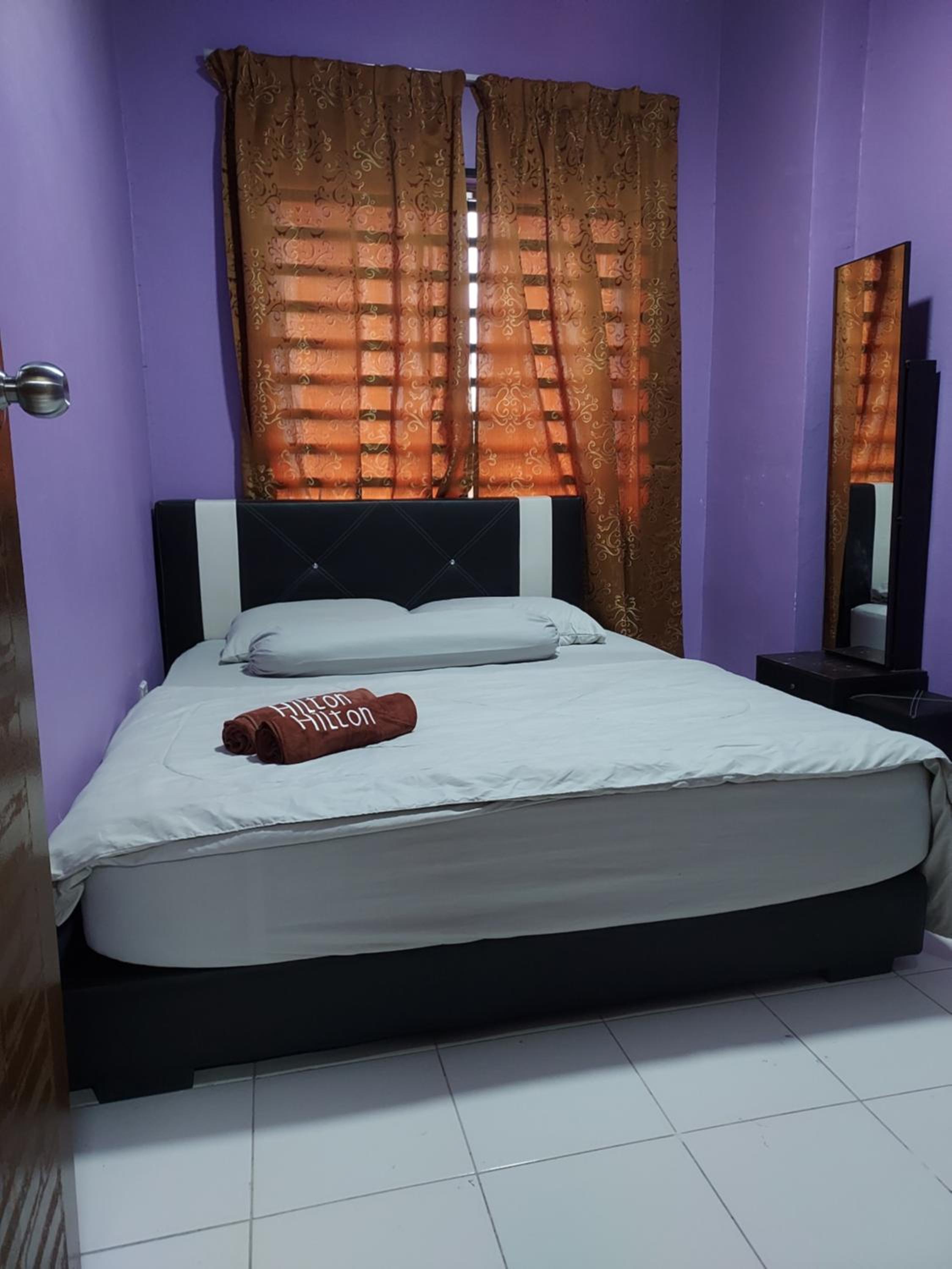 Eryns Homestay seaview photo 8