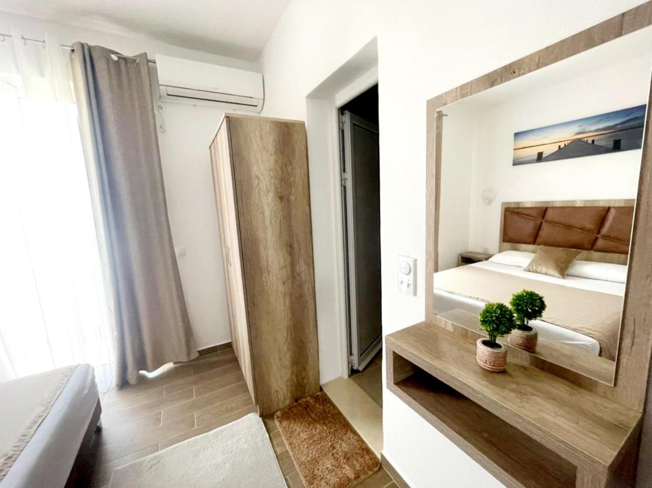 Dragaj Apartments