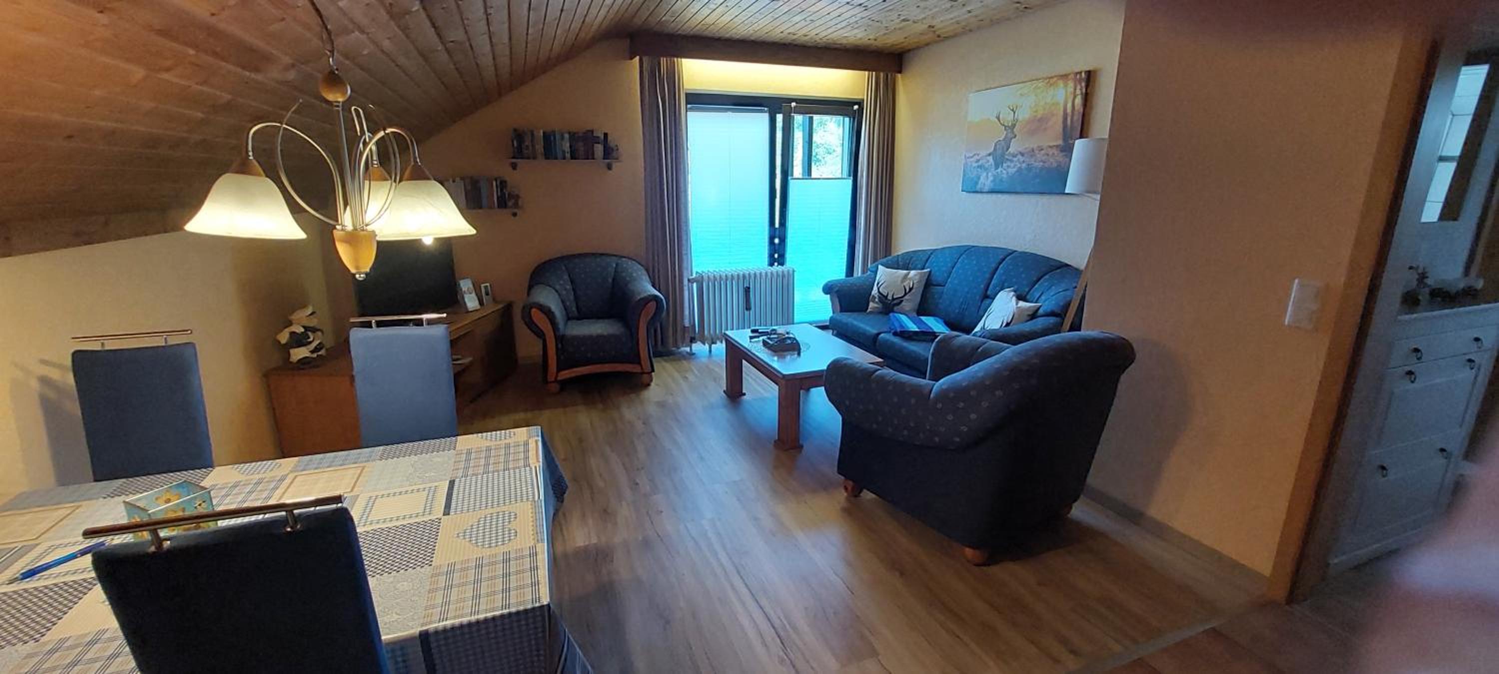 Landhaus Kathrin view 5
