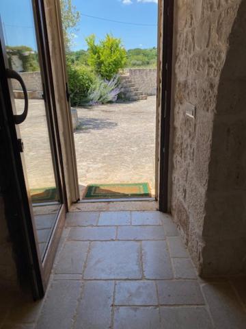 Trullo Raimondo