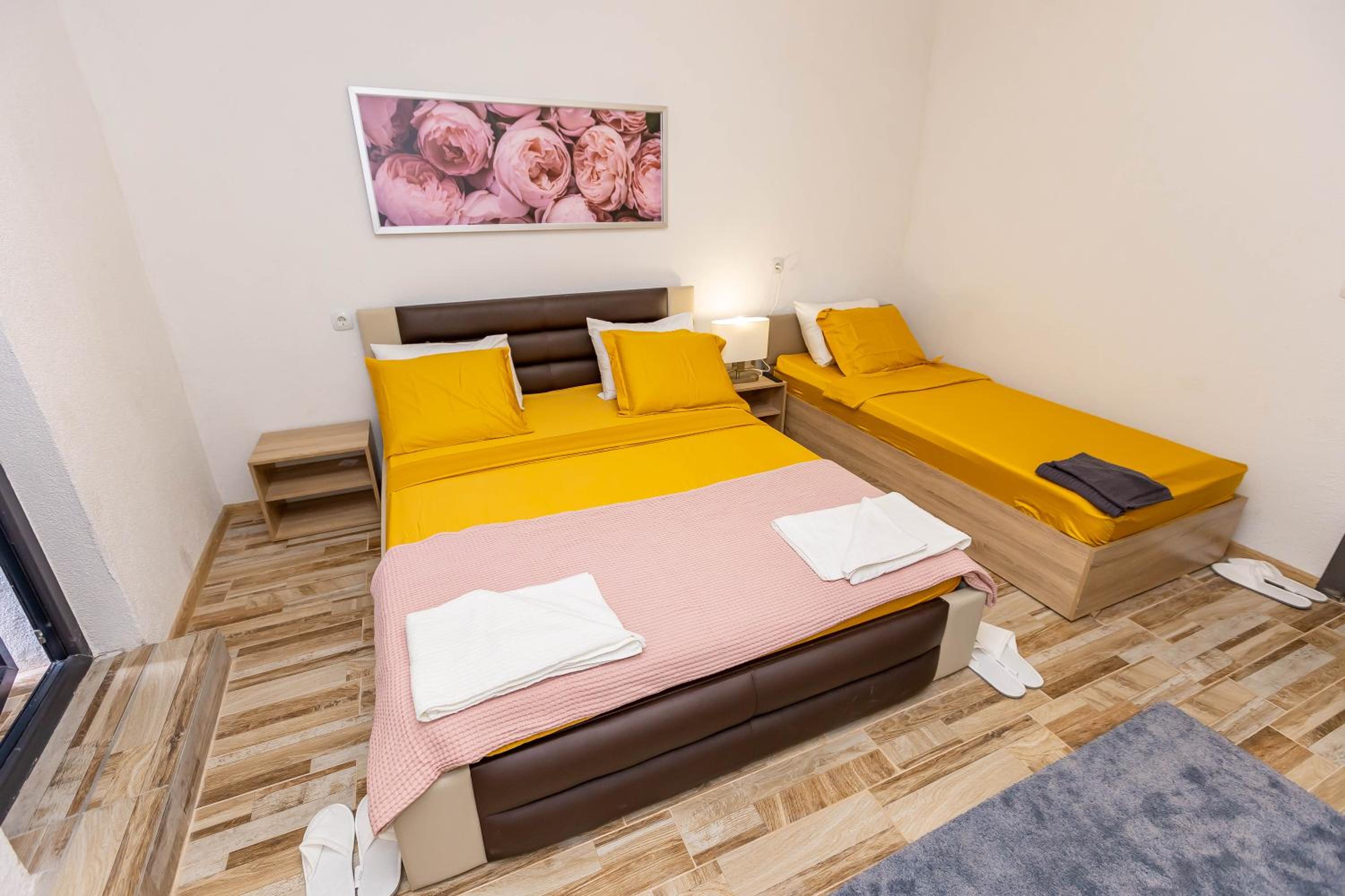 APARTEMENT VIVA