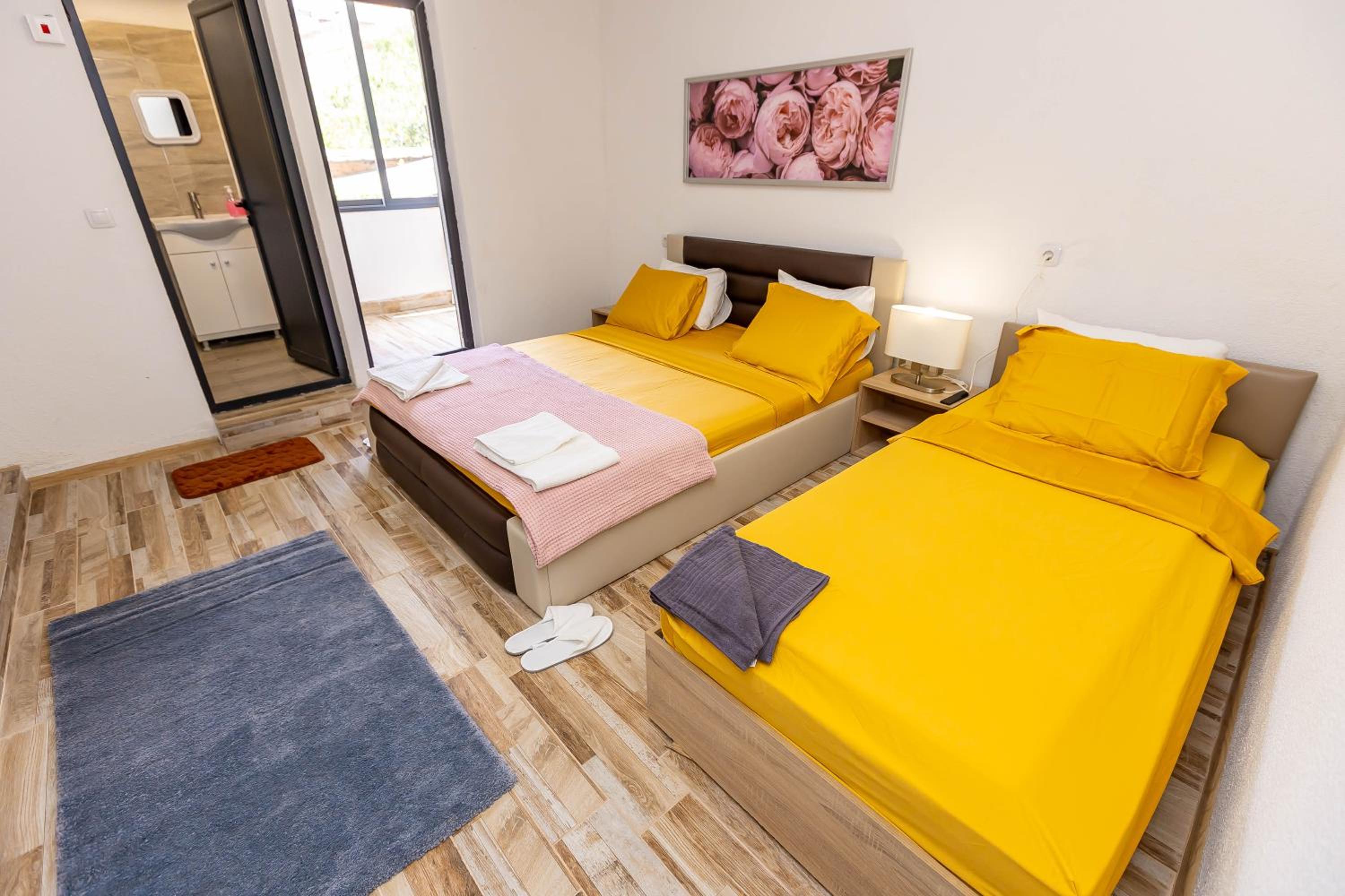 APARTEMENT VIVA