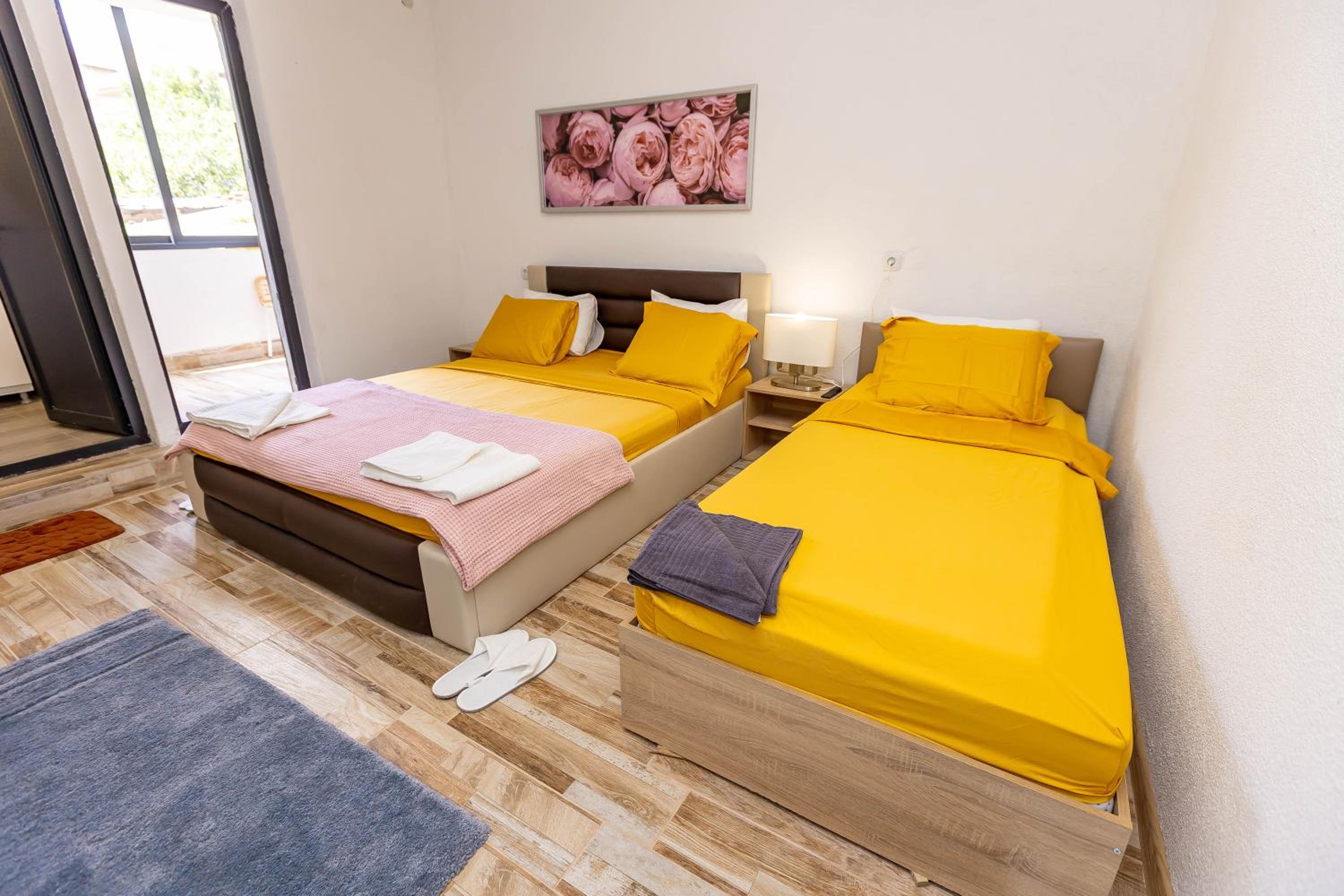 APARTEMENT VIVA