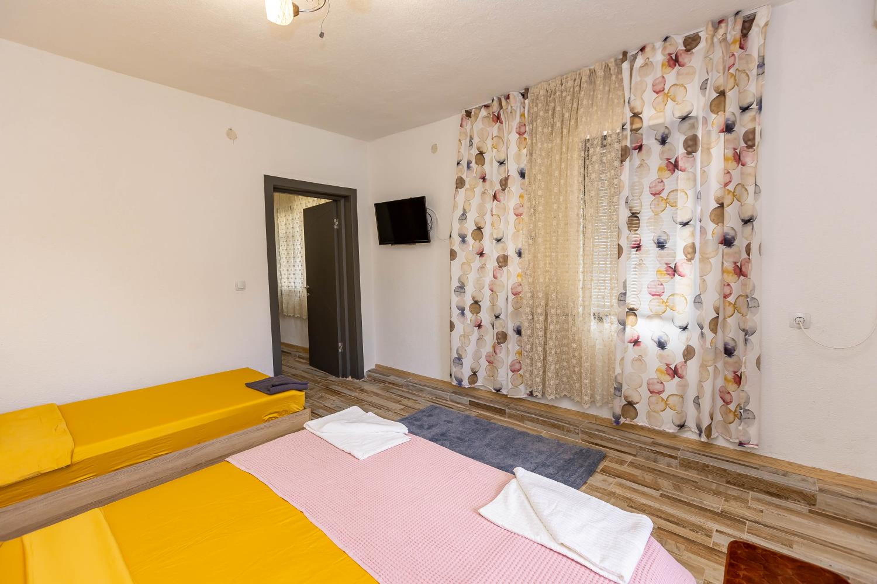 APARTEMENT VIVA