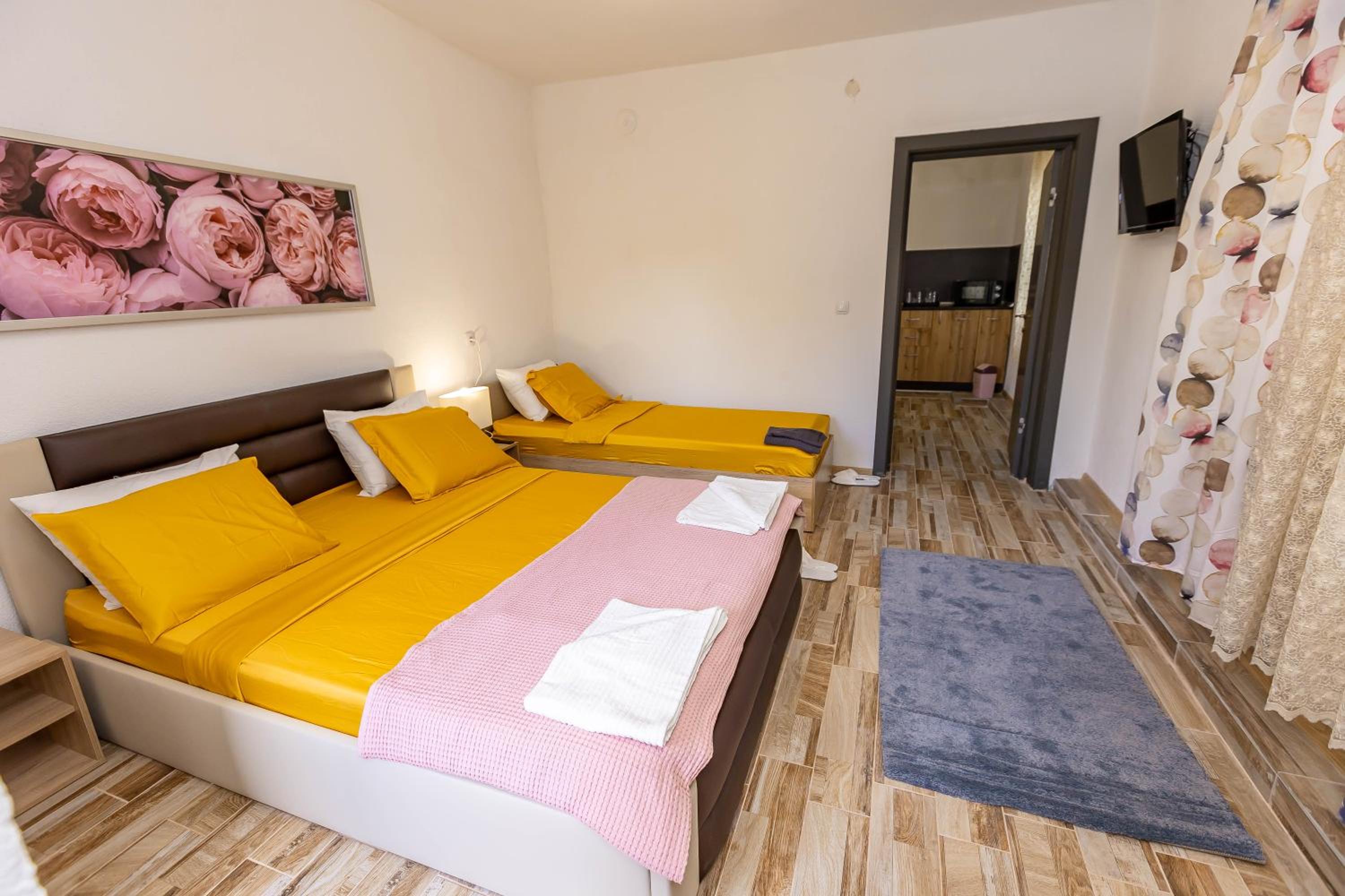 APARTEMENT VIVA