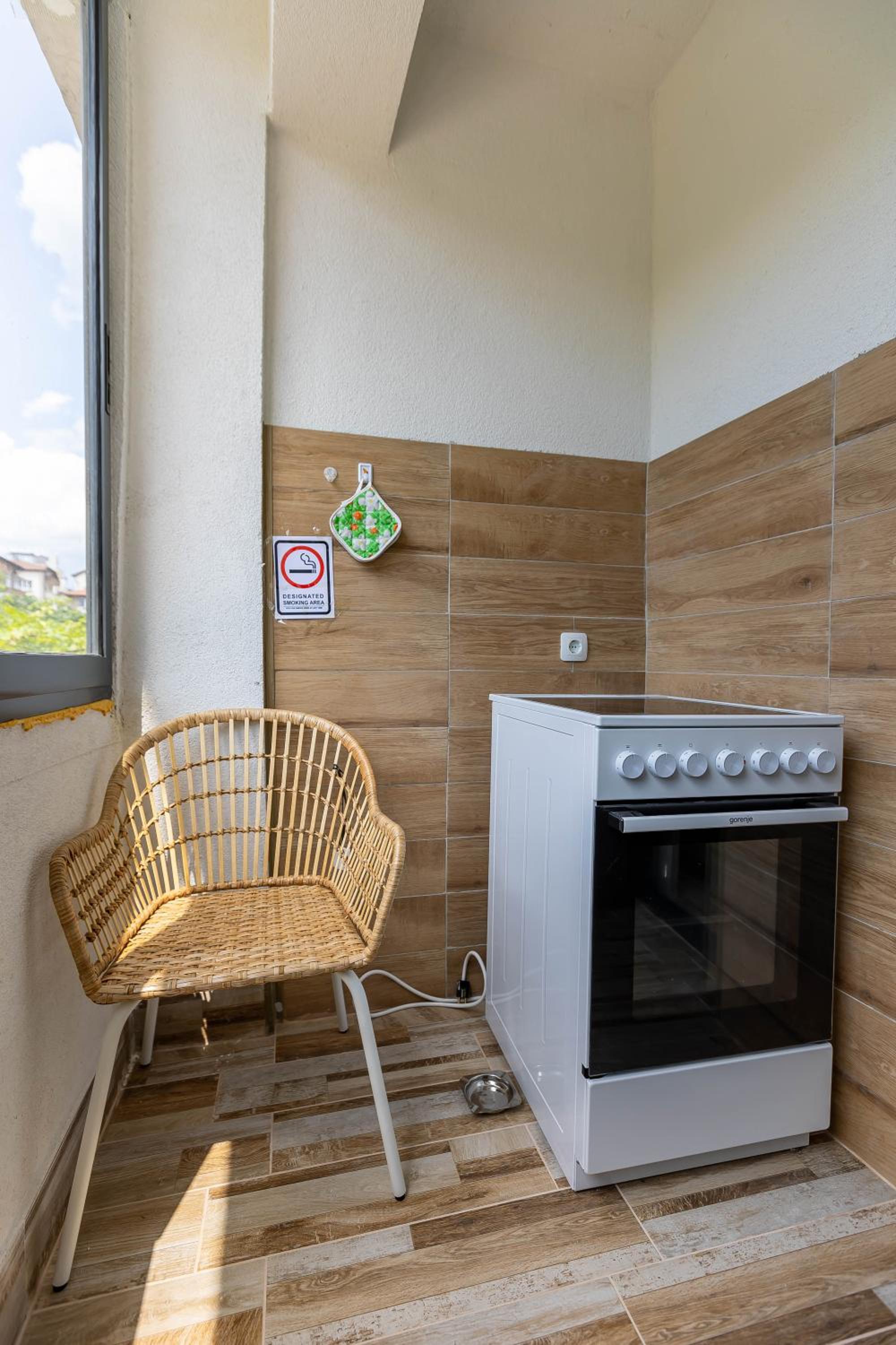 APARTEMENT VIVA