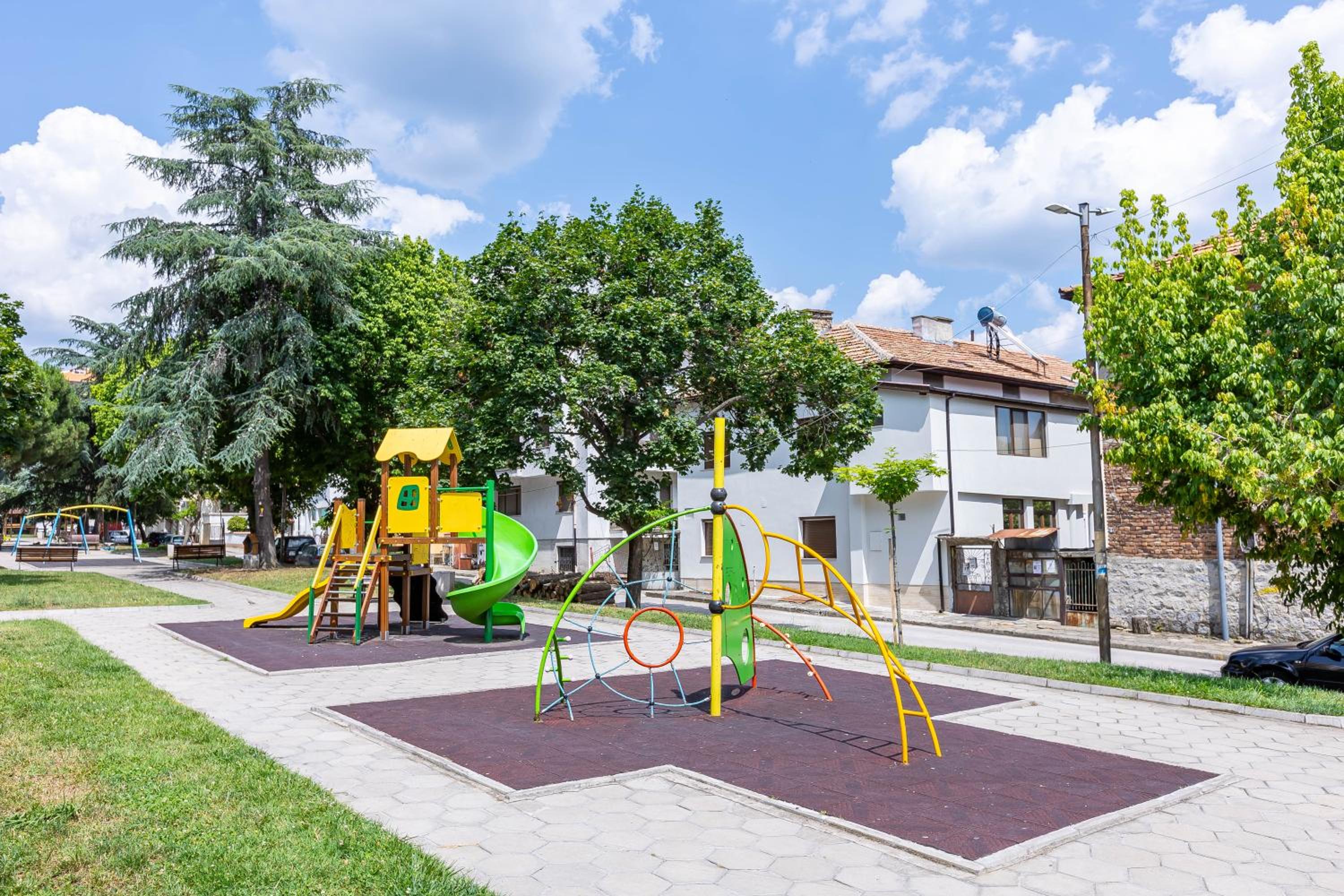 APARTEMENT VIVA