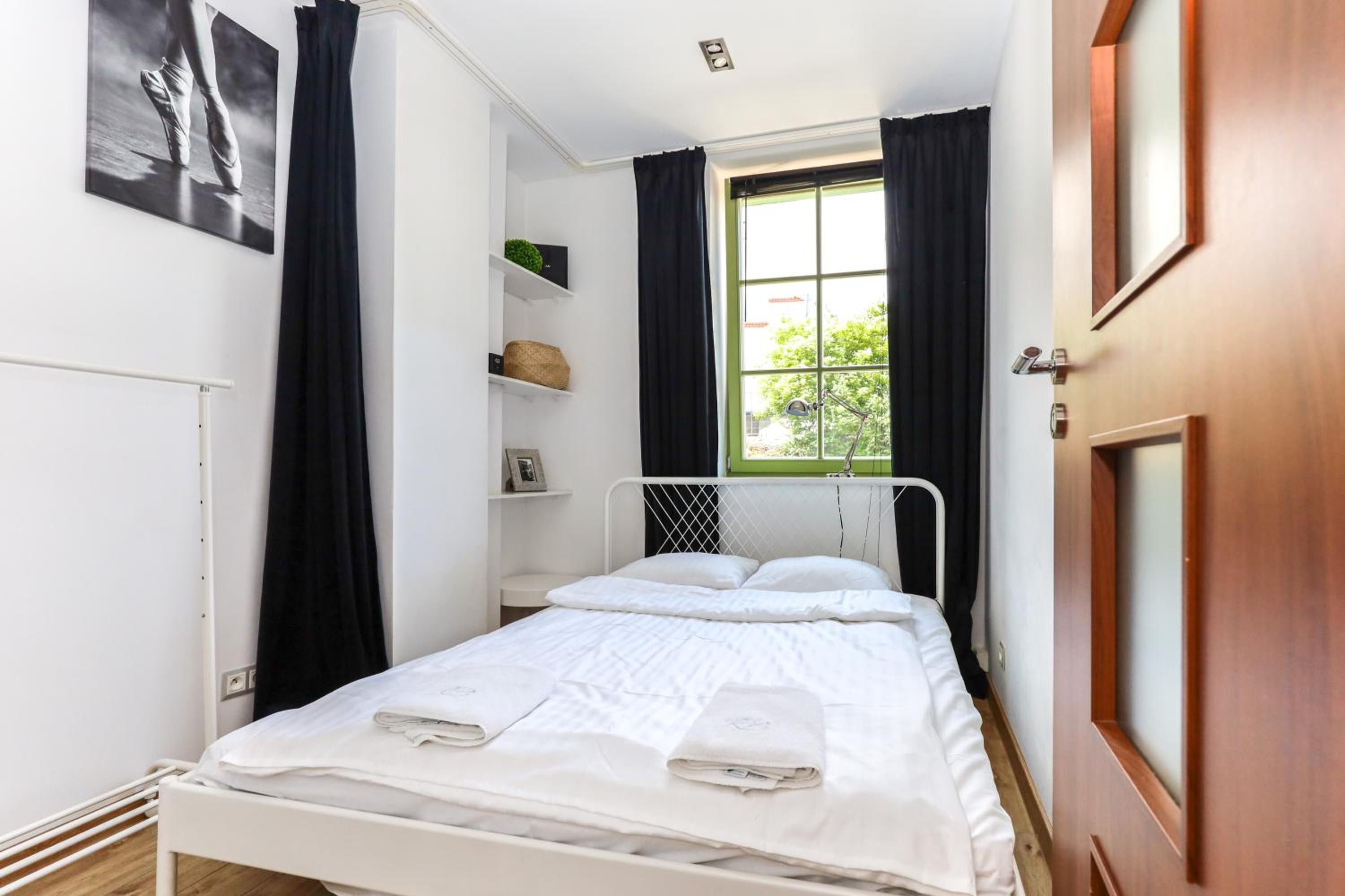 ZAMKOWE TARASY Apartamenty Old Town by stayly view 3
