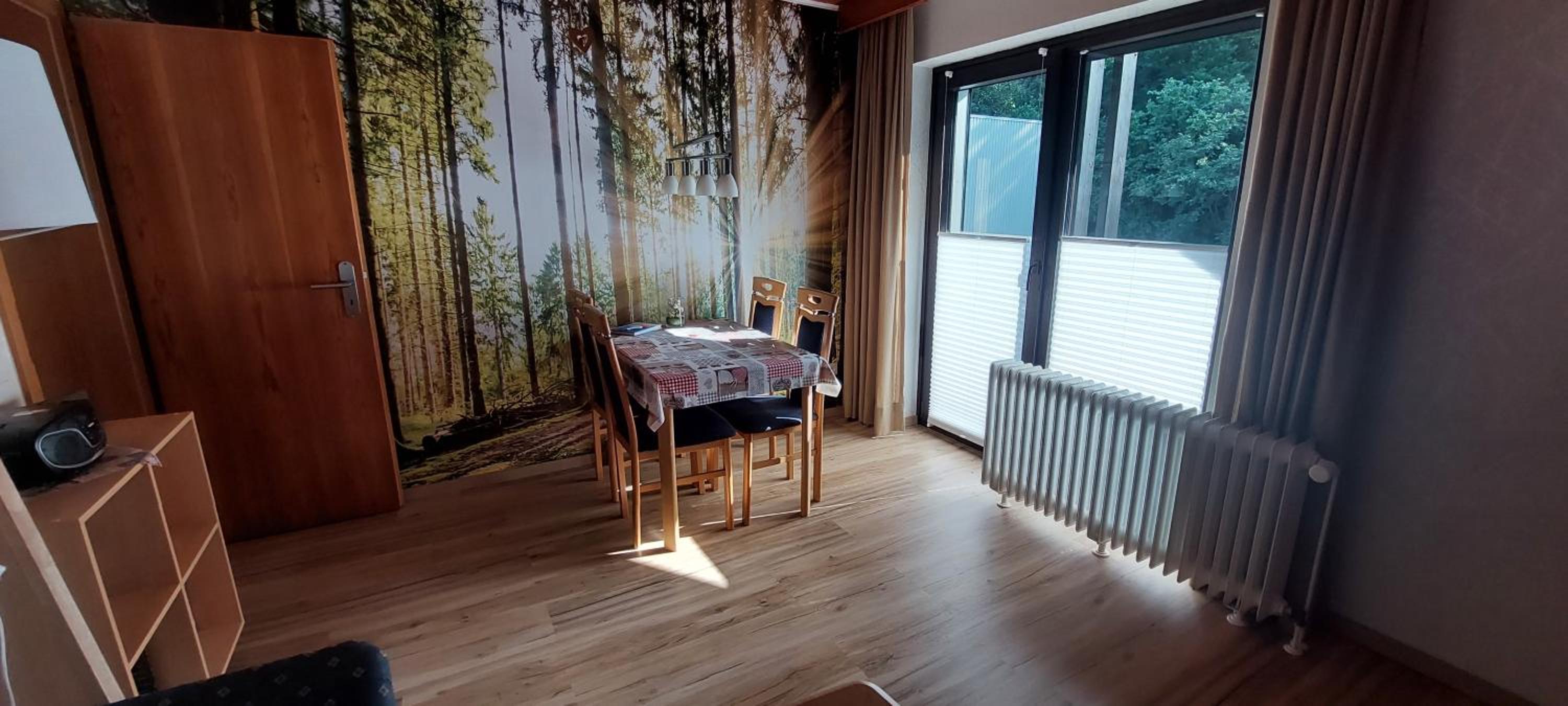 Landhaus Kathrin view 2