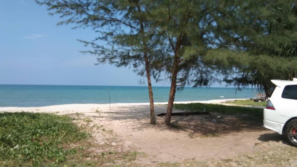 Eryns Homestay seaview photo 2