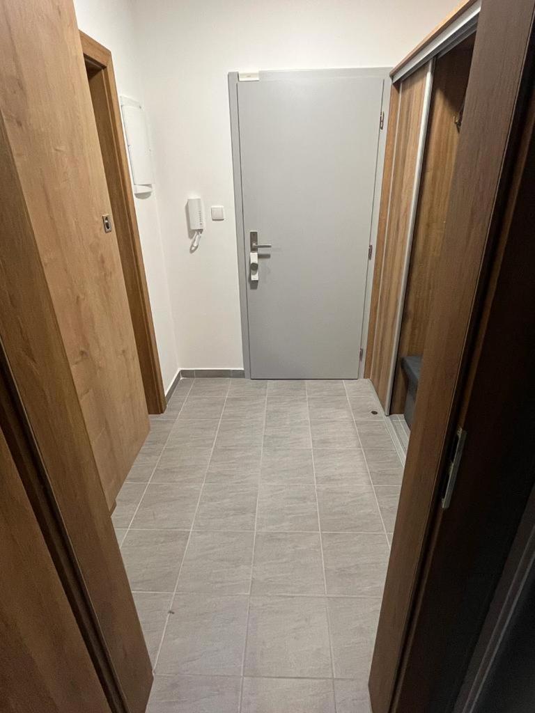 Apartmány u pláže Lipna - Riviera