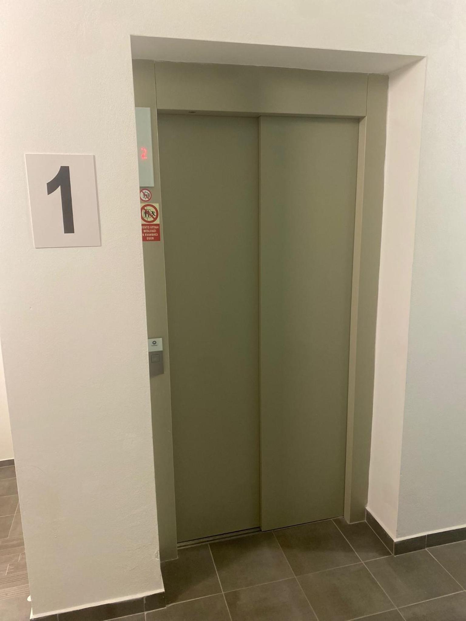 Apartmány u pláže Lipna - Riviera