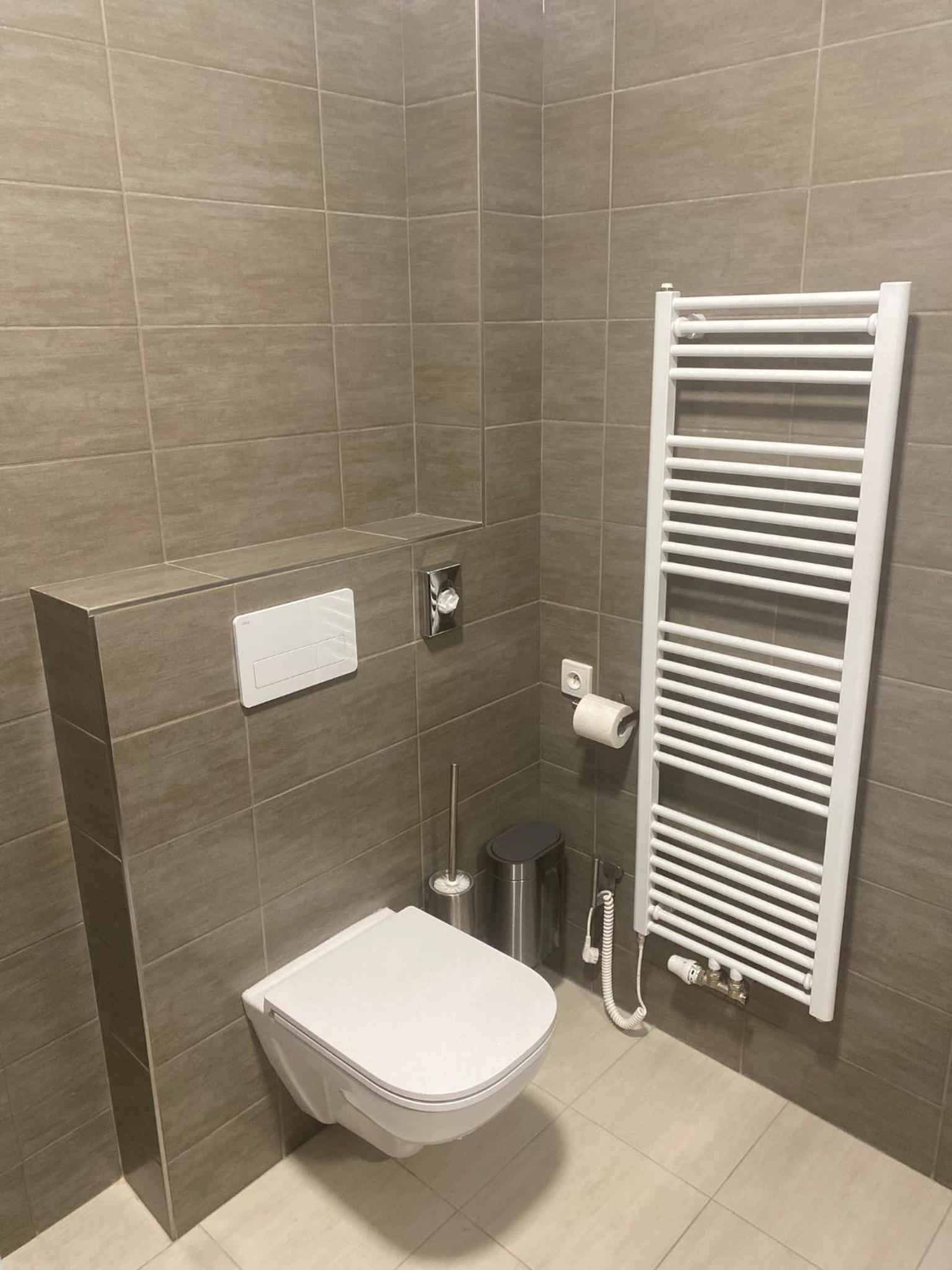 Apartmány u pláže Lipna - Riviera