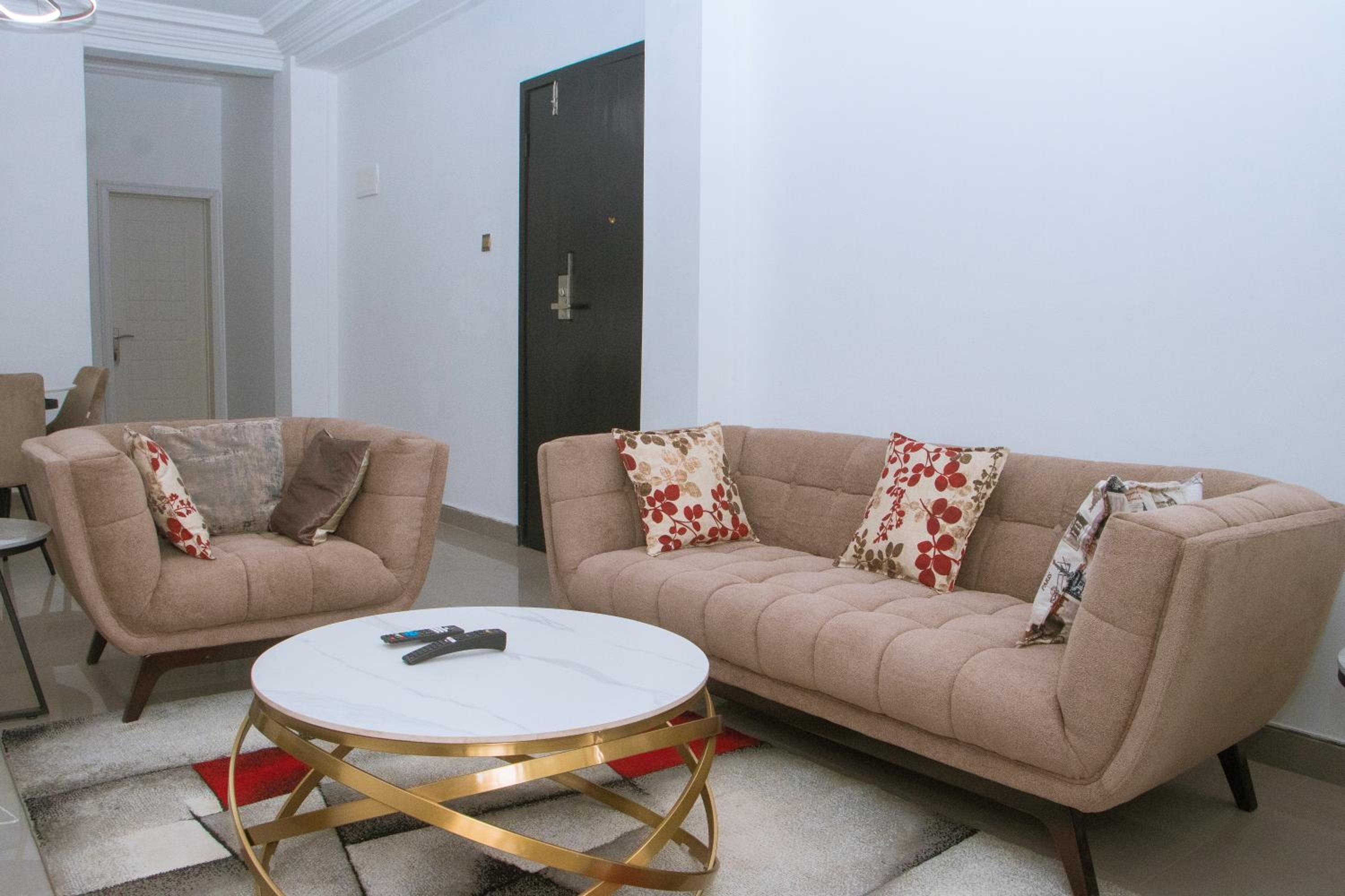 Candide Guest House