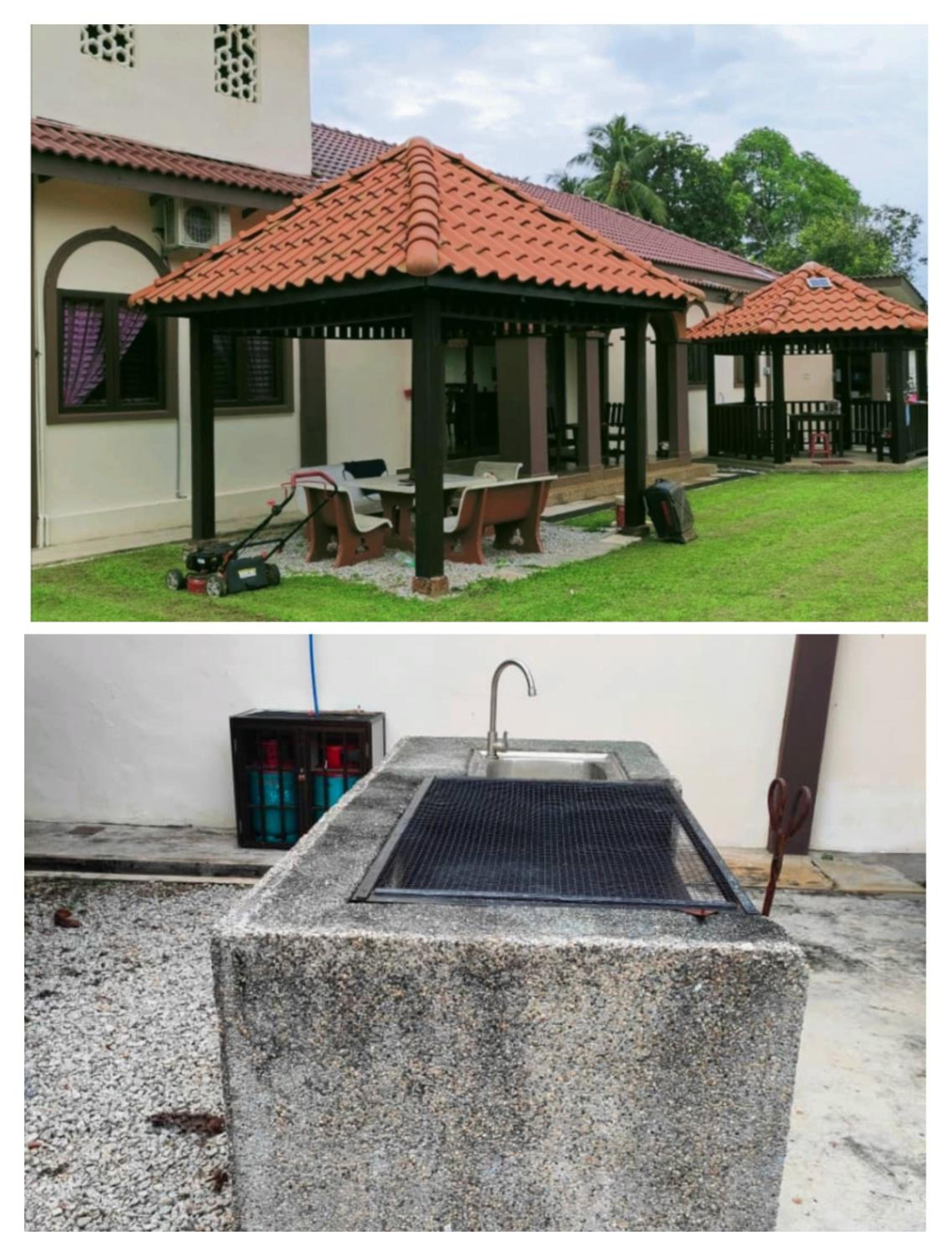Kempadang Courtyard photo 5