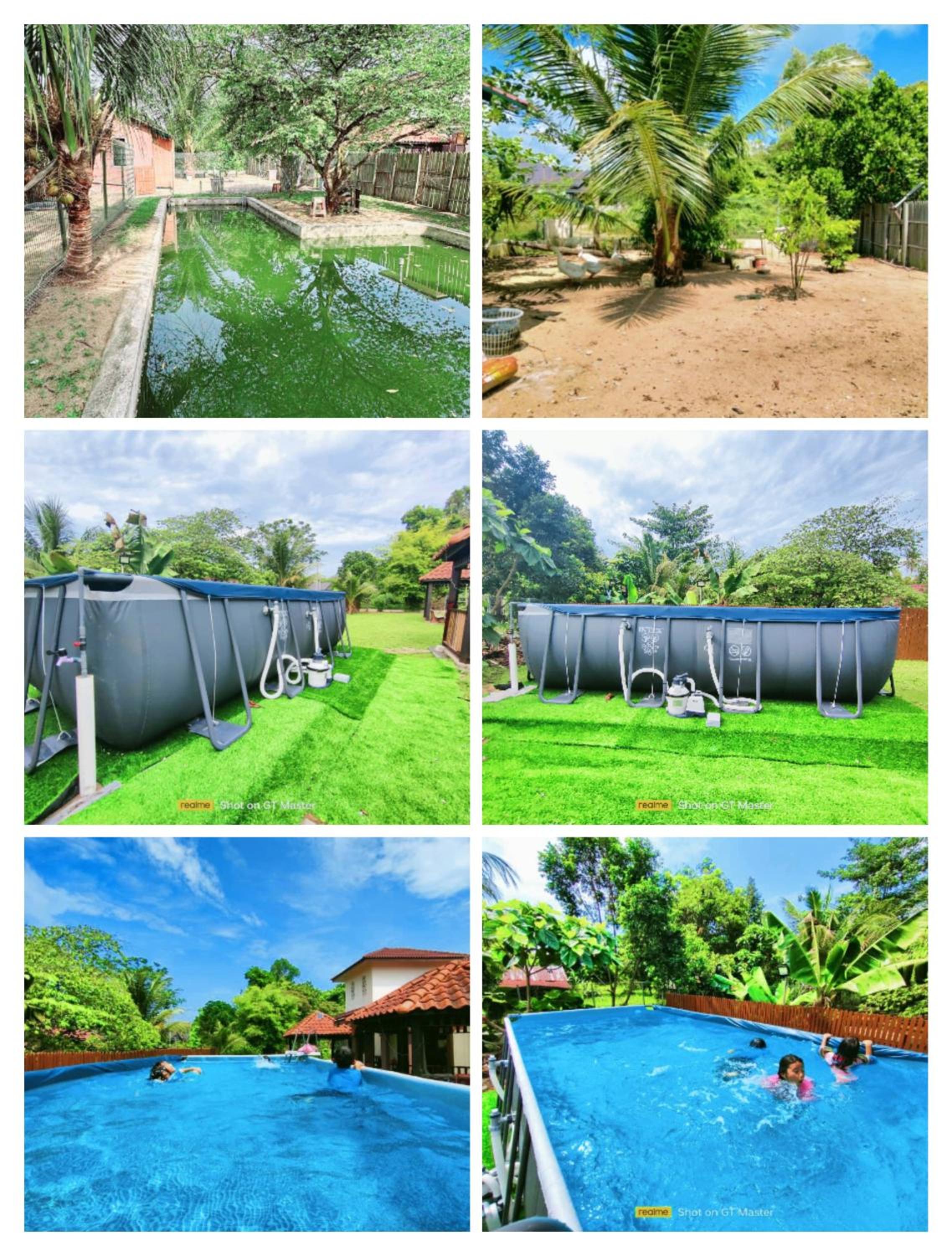 Kempadang Courtyard photo 4
