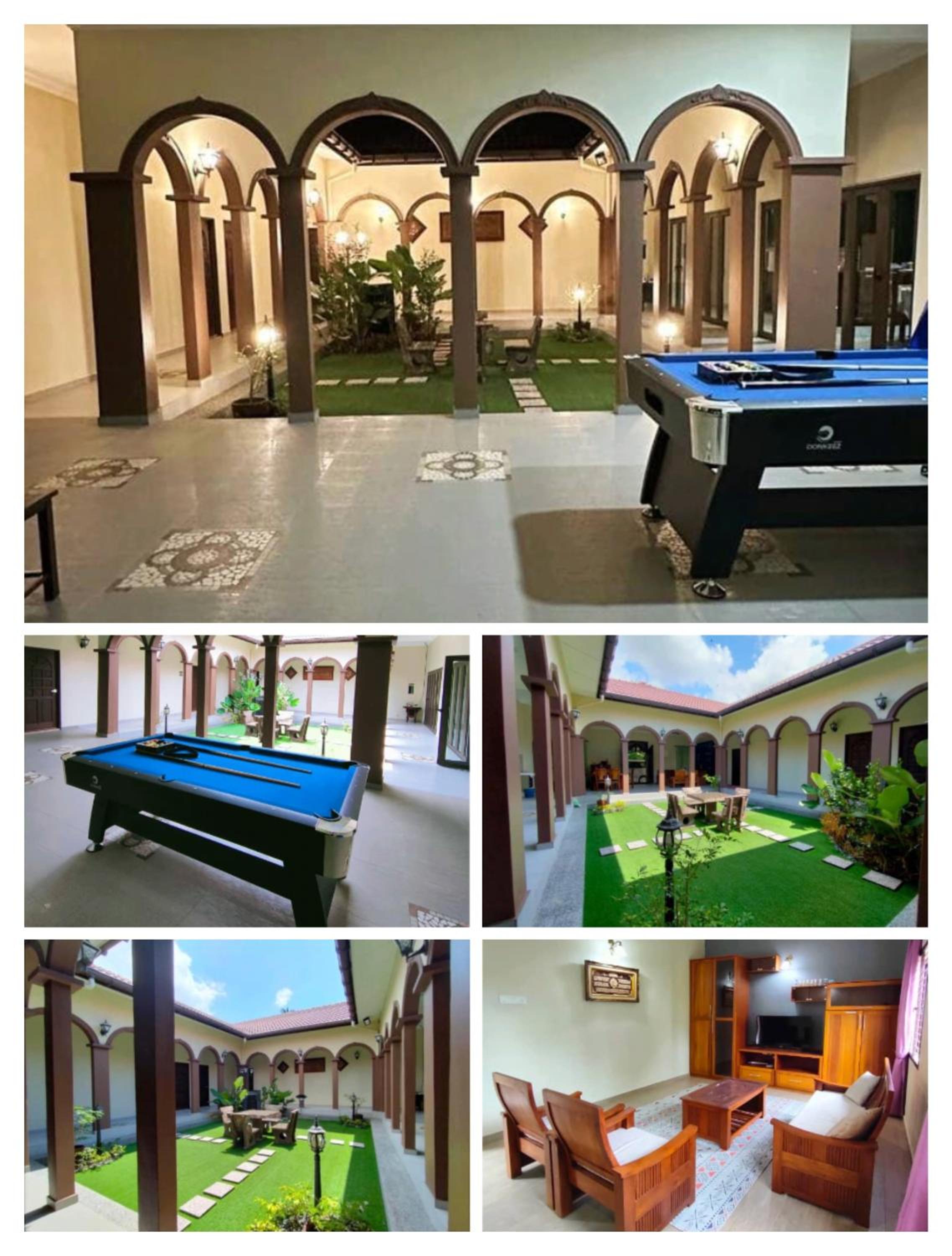 Kempadang Courtyard photo 2