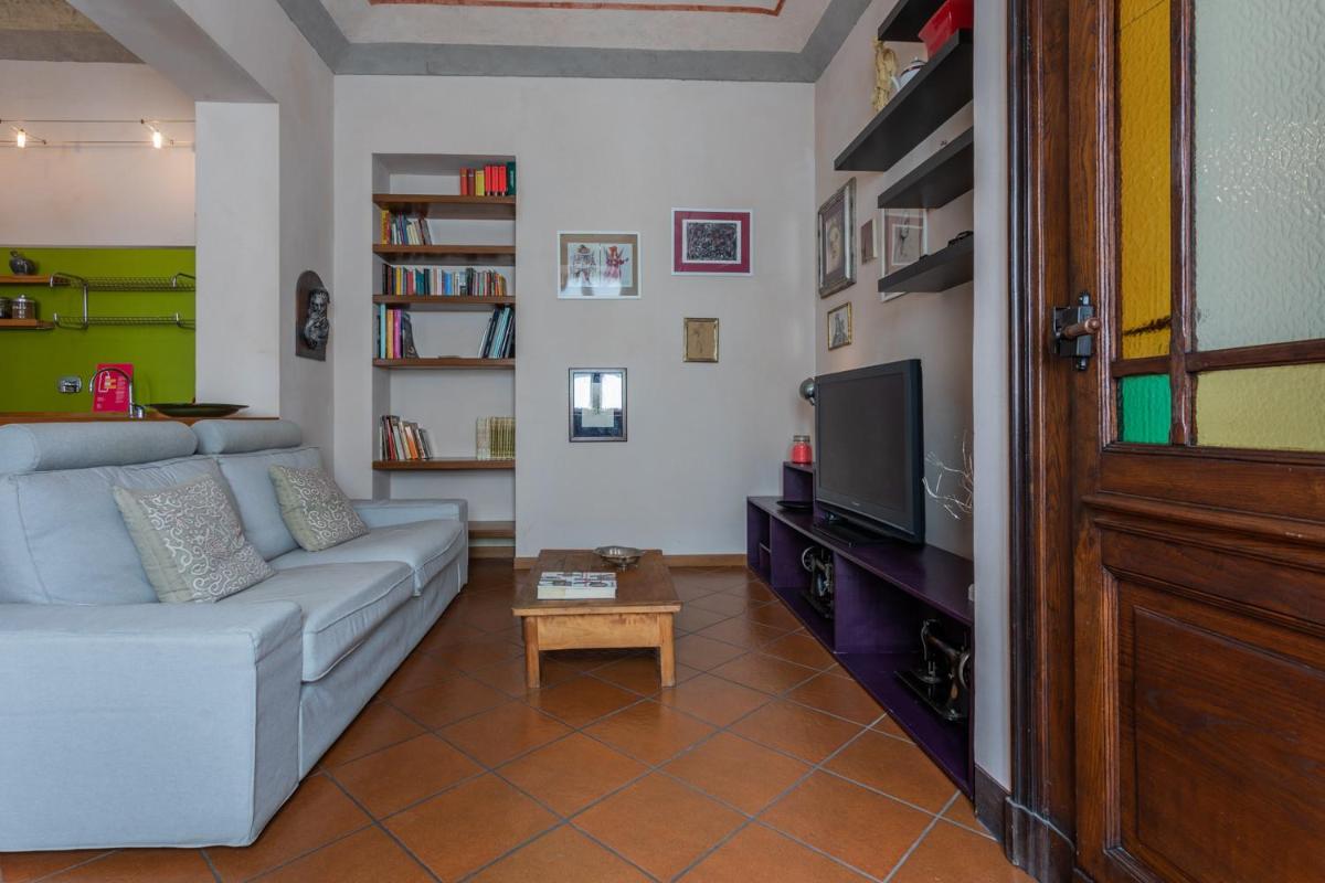 Baretti Artist House by Wonderful Italy view 5