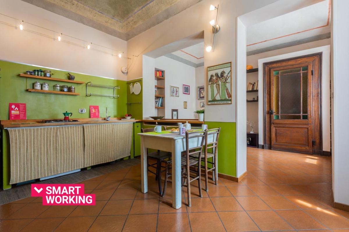 Baretti Artist House by Wonderful Italy view 4