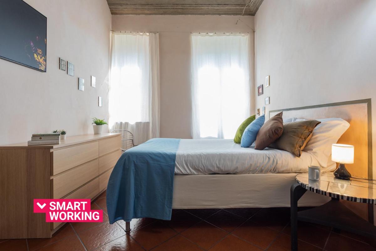 Baretti Artist House by Wonderful Italy view 3