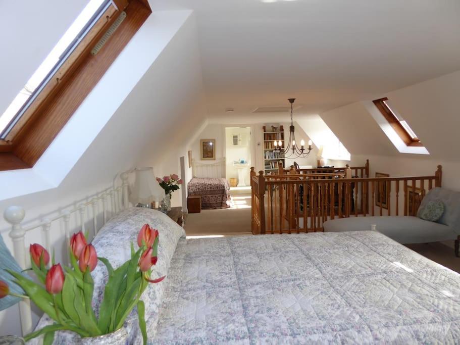 Chain House - Historic and Gorgeous, Spacious and Private view 2