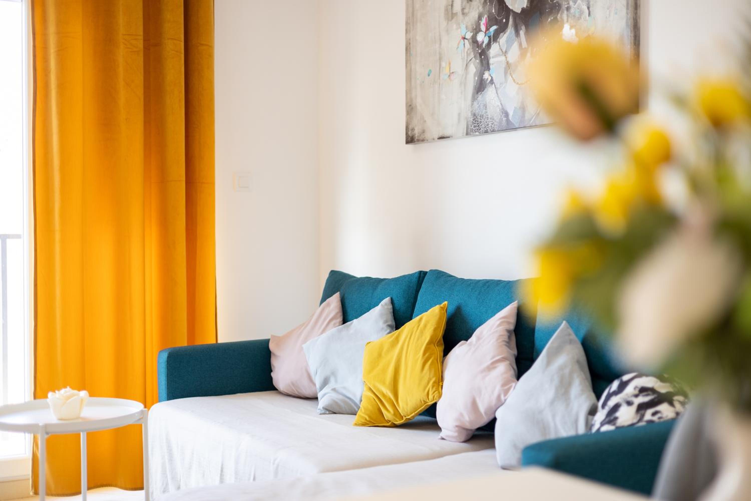 Cosy Apartment Terrano -free private parking photo 4