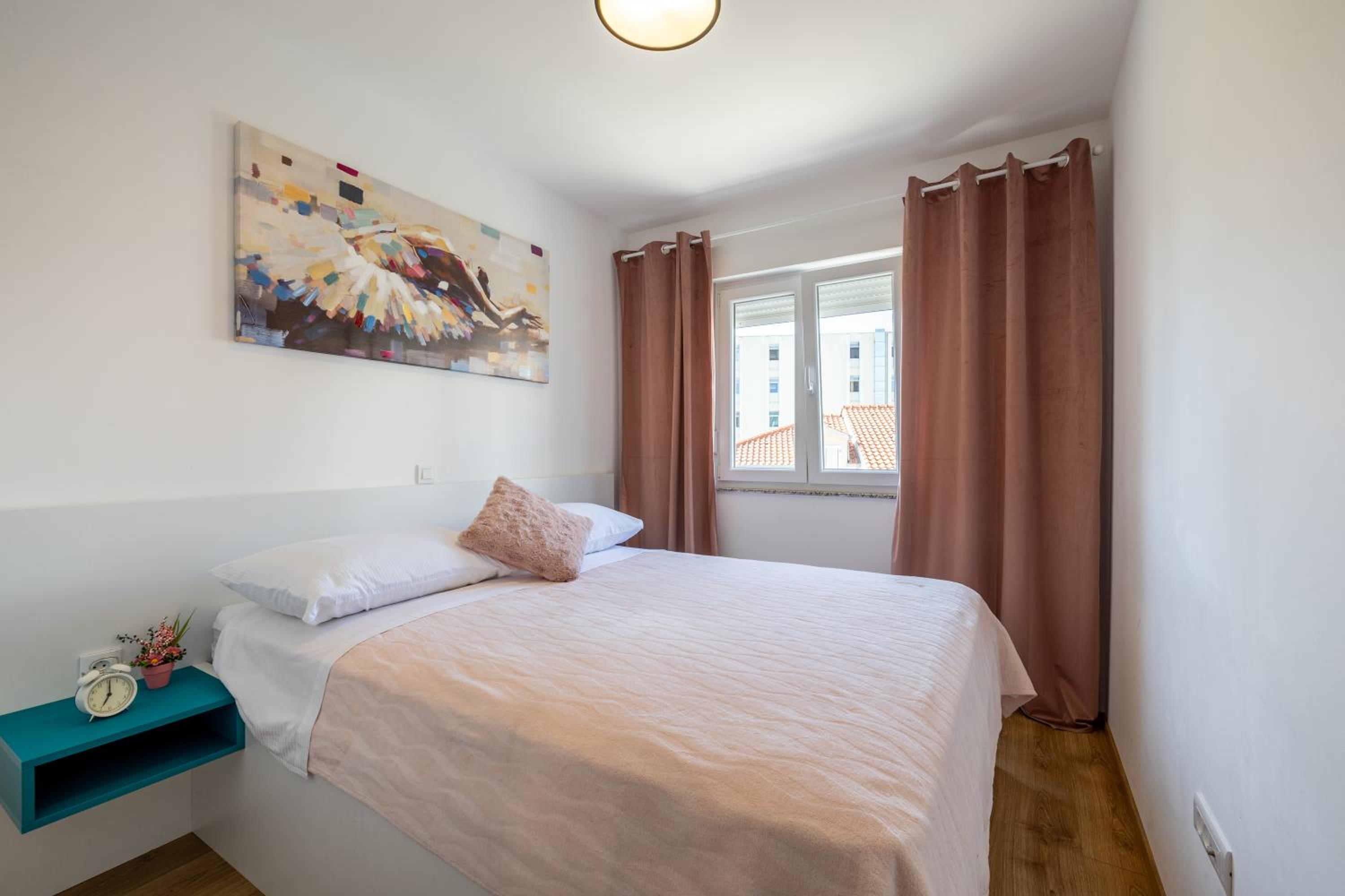 Cosy Apartment Terrano -free private parking photo 2