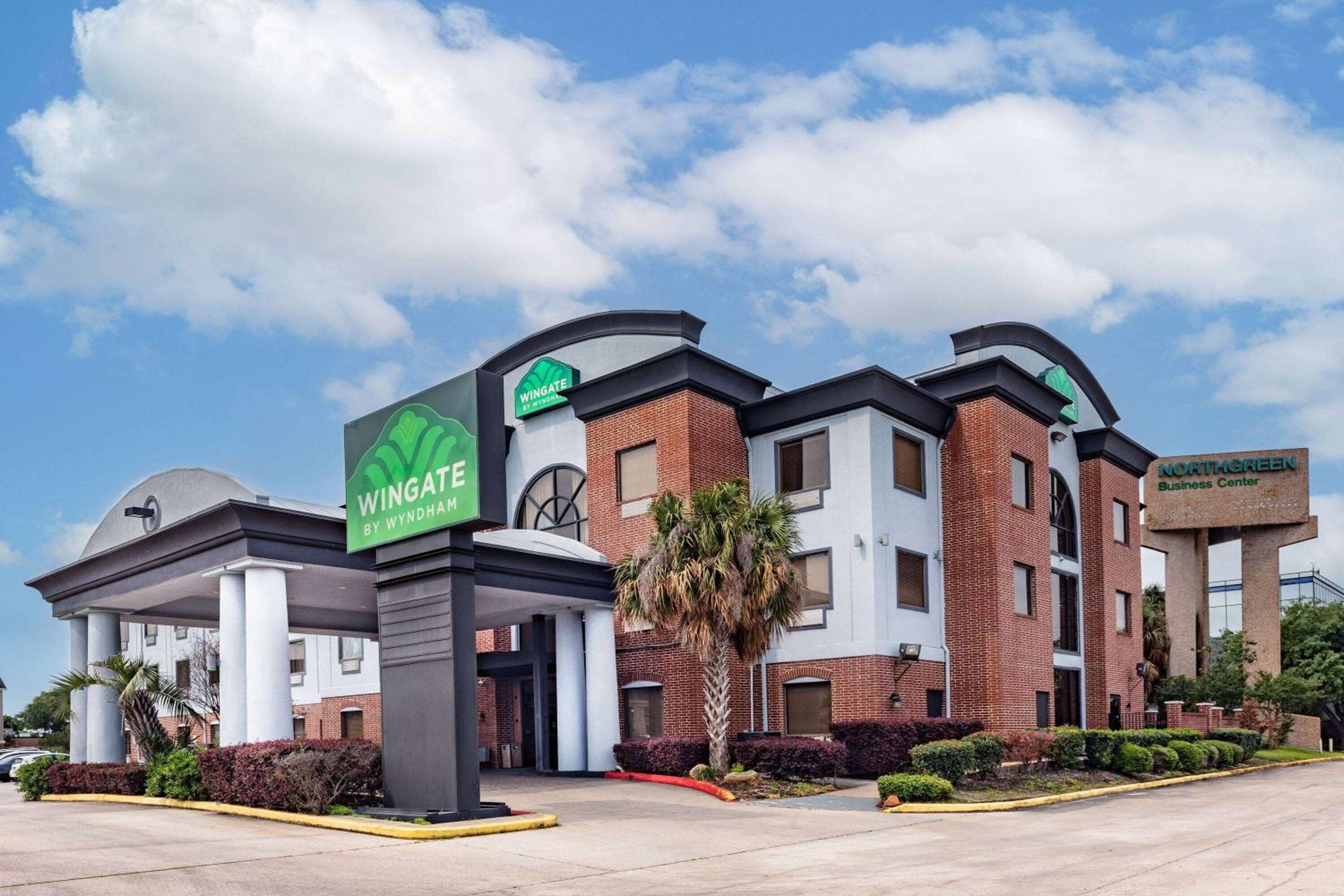 Wingate by Wyndham Houston Bush Intercontinental Airport - Property Image 54