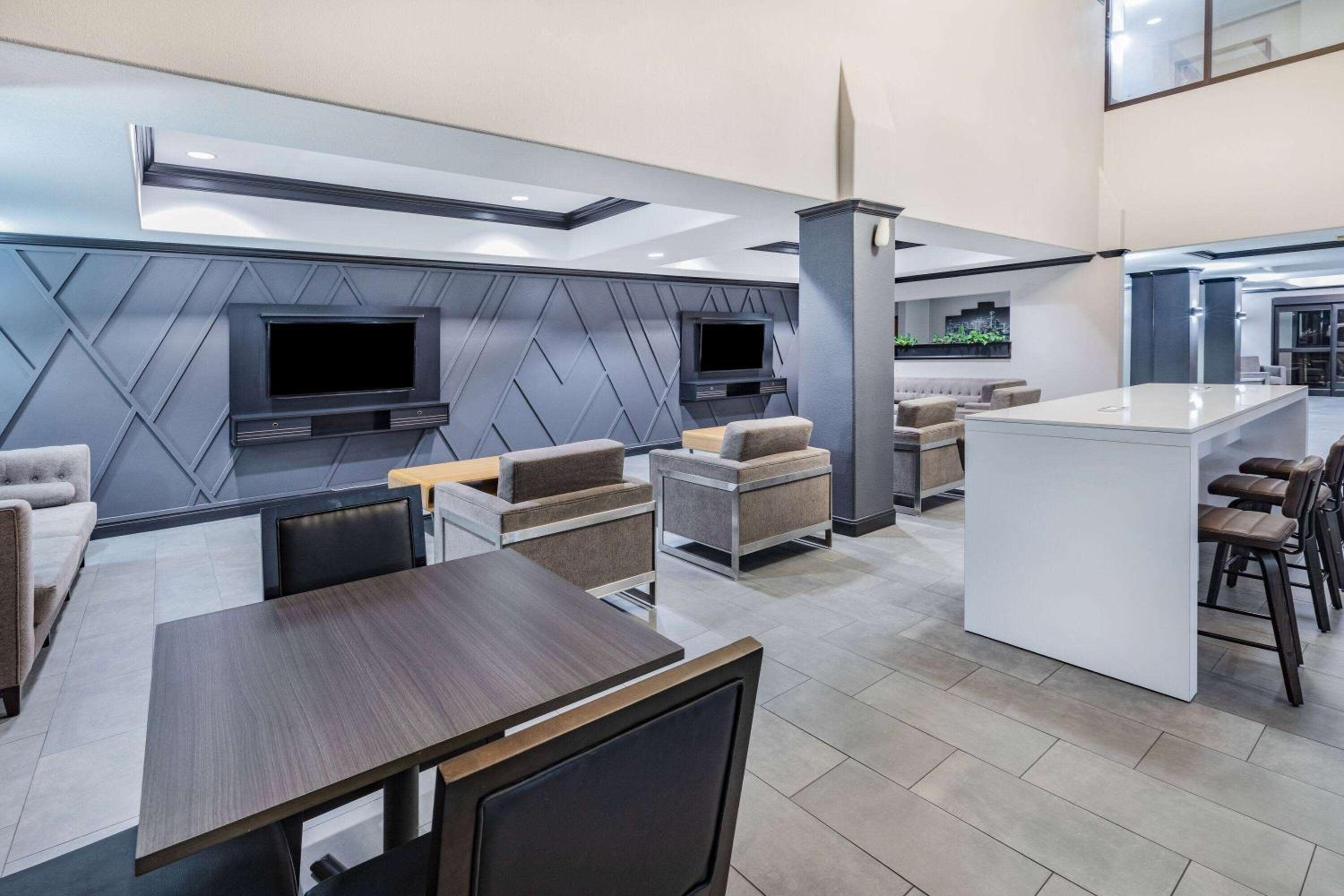 Wingate by Wyndham Houston Bush Intercontinental Airport - Property Image 52