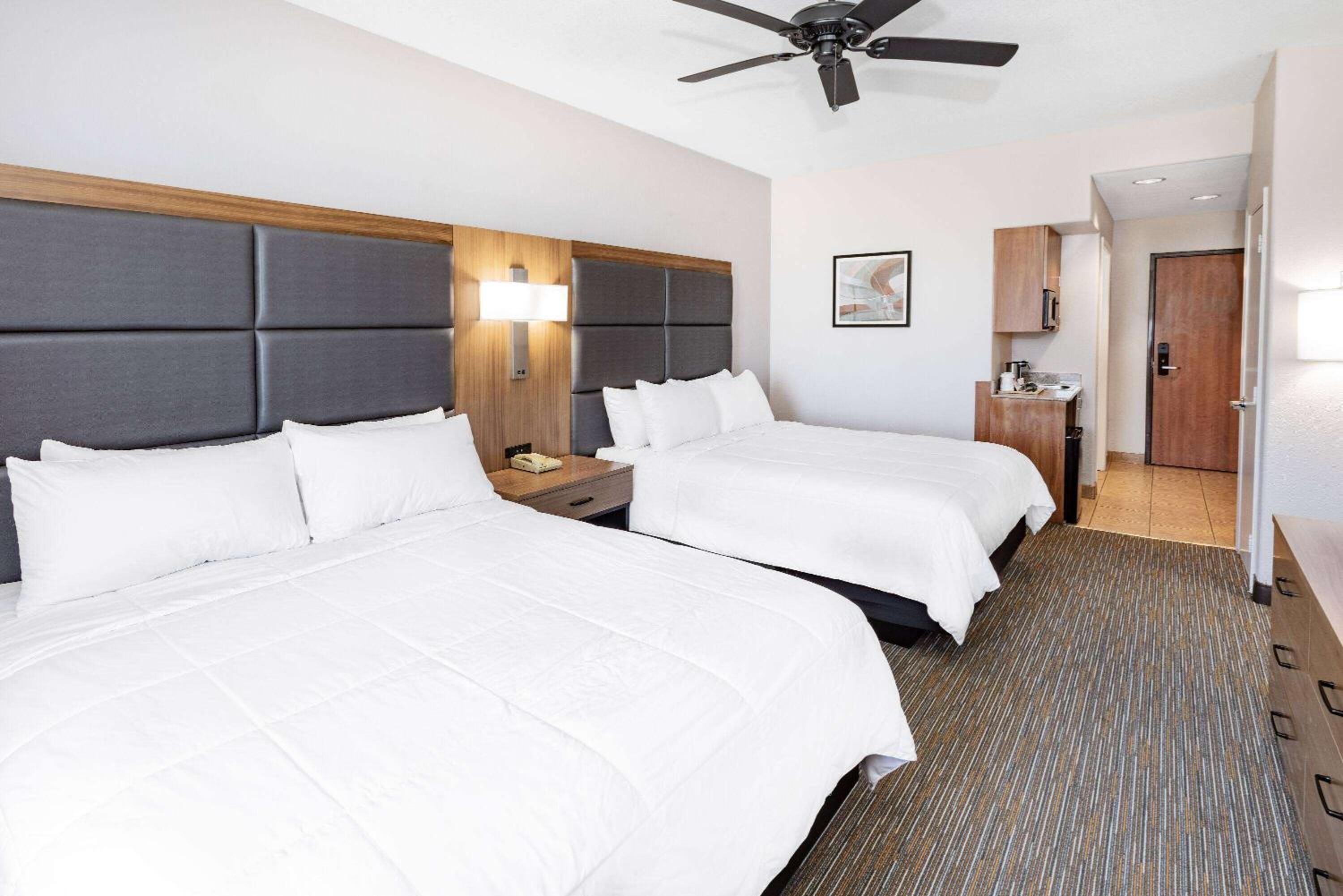 Wingate by Wyndham Houston Bush Intercontinental Airport - Property Image 47
