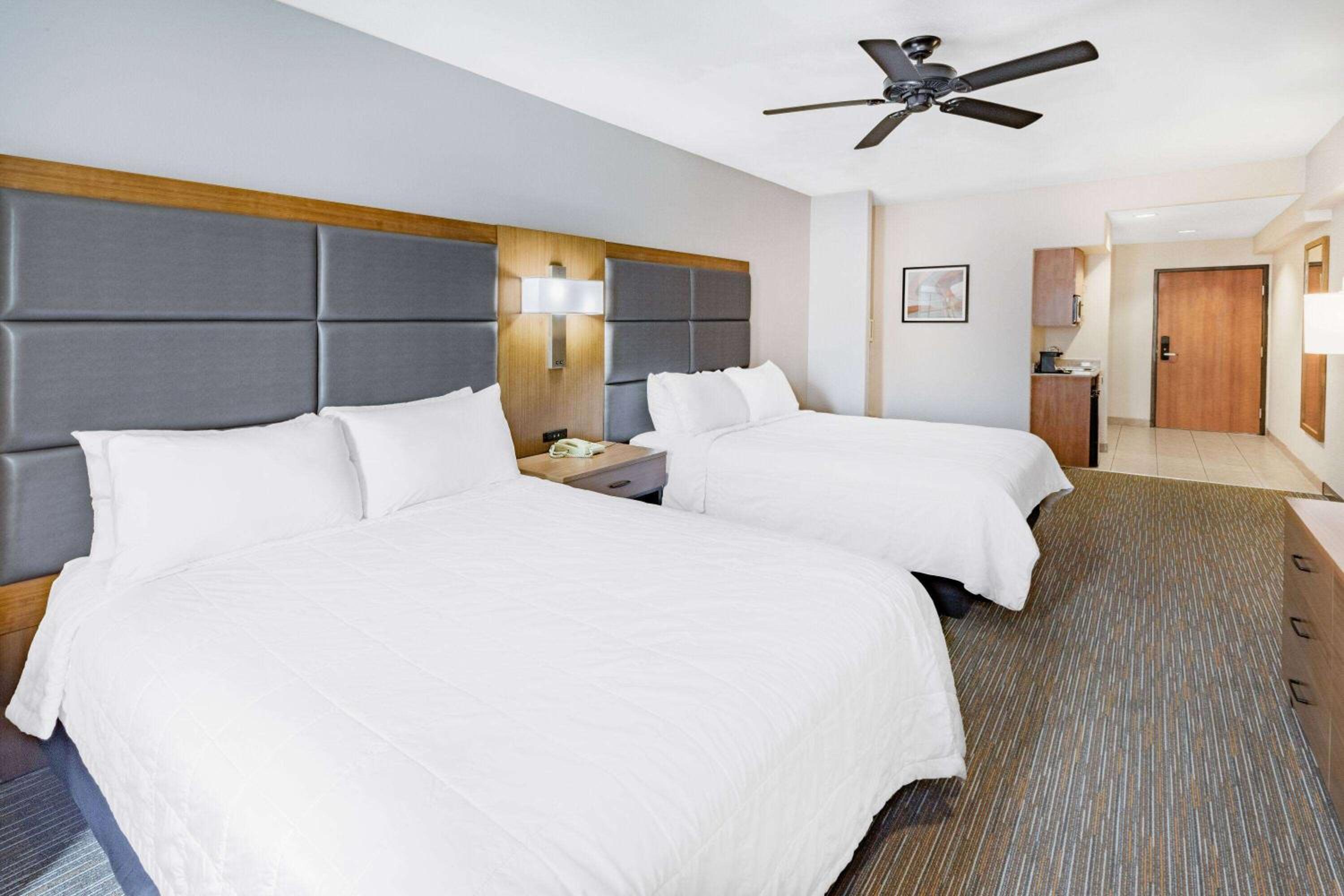 Wingate by Wyndham Houston Bush Intercontinental Airport - Property Image 37