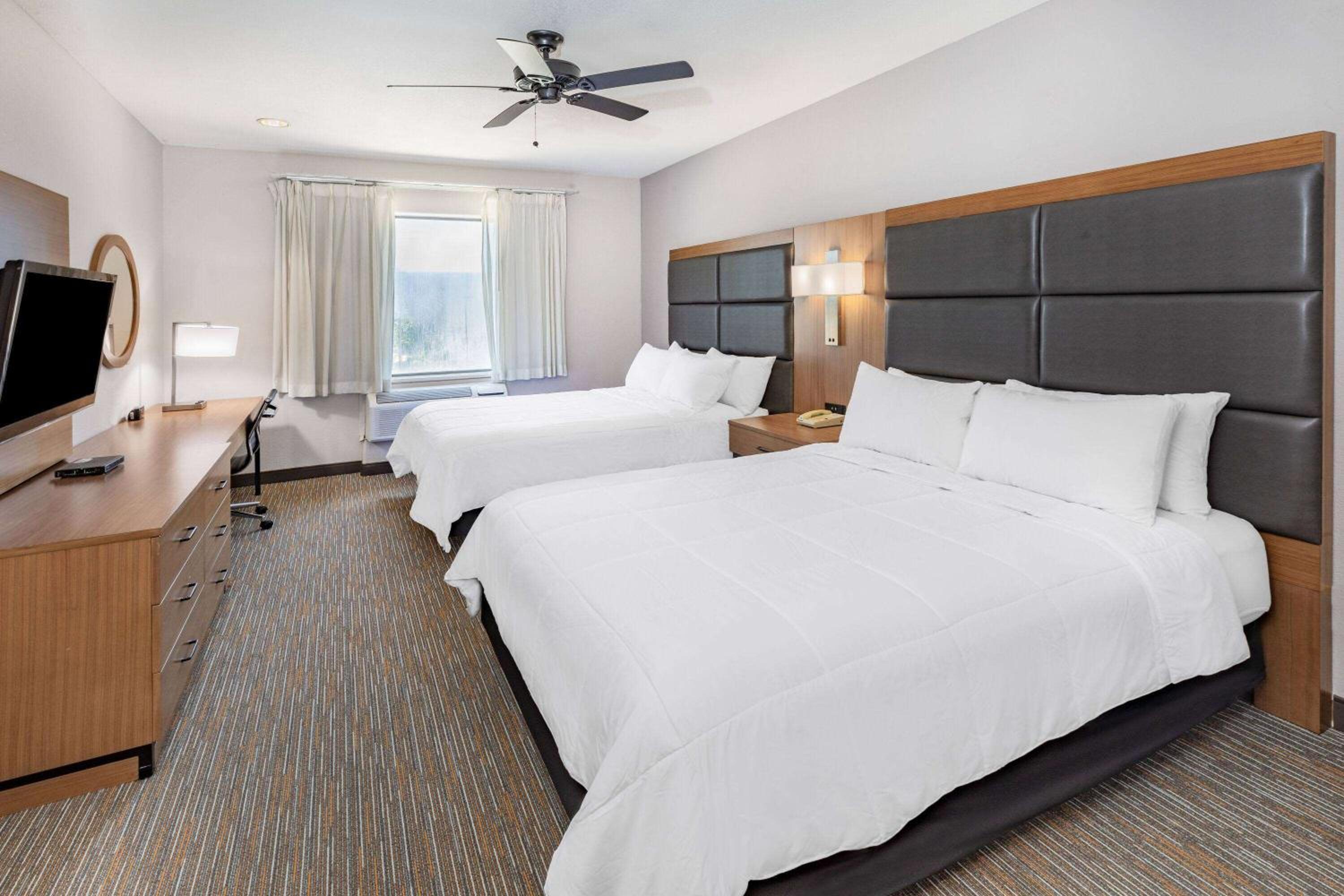 Wingate by Wyndham Houston Bush Intercontinental Airport - Property Image 45