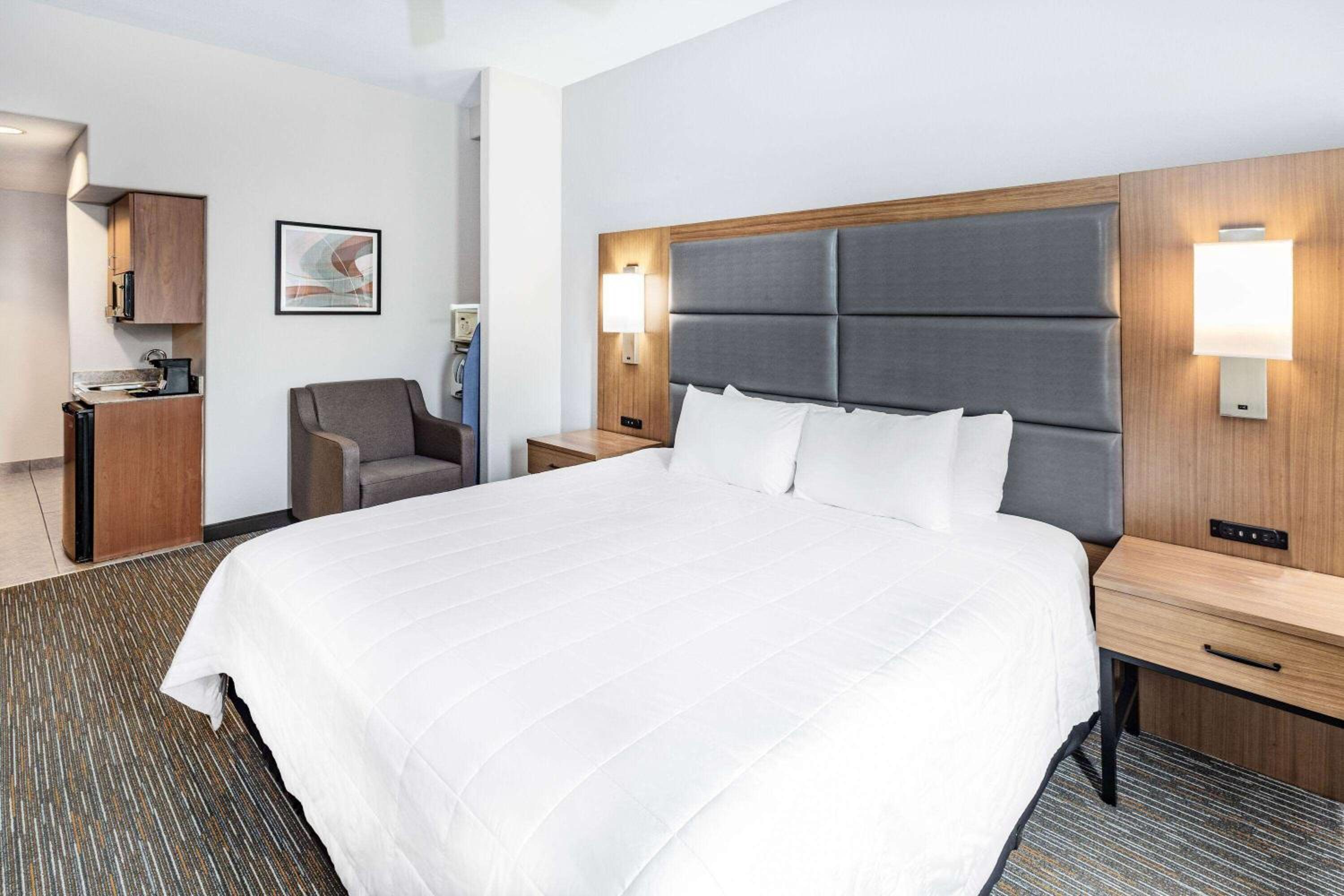 Wingate by Wyndham Houston Bush Intercontinental Airport - Property Image 42