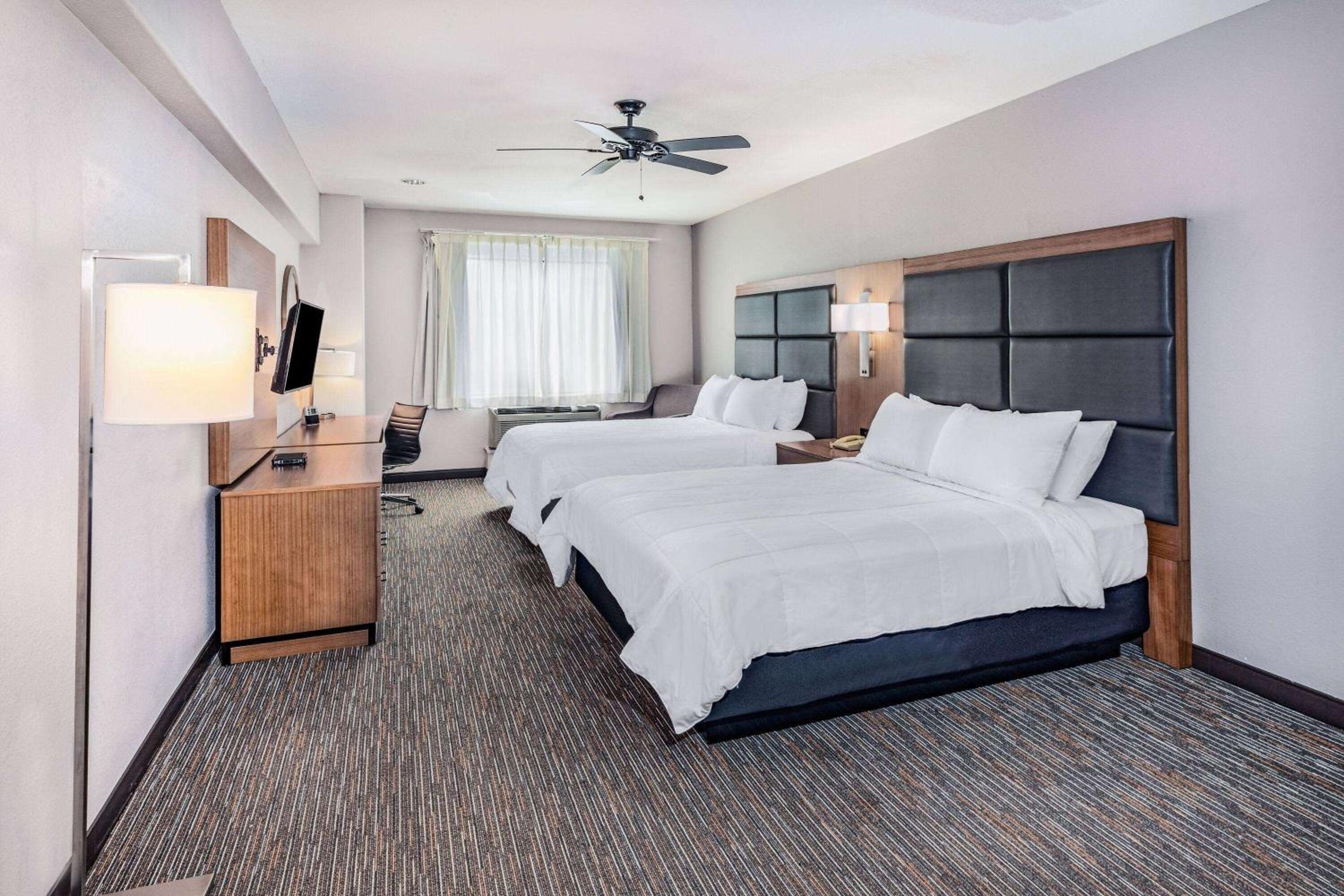 Wingate by Wyndham Houston Bush Intercontinental Airport - Property Image 44