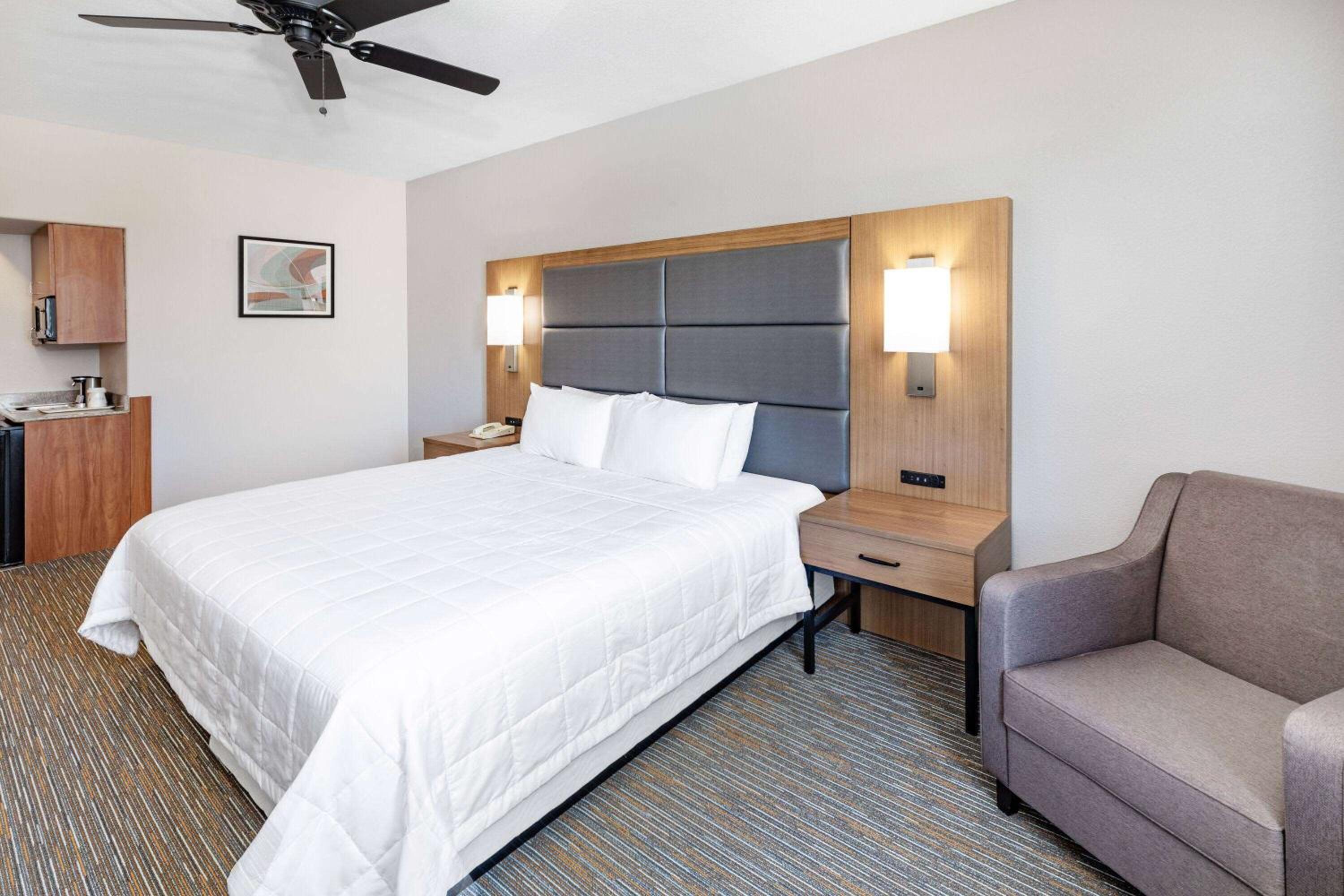 Wingate by Wyndham Houston Bush Intercontinental Airport - Property Image 57