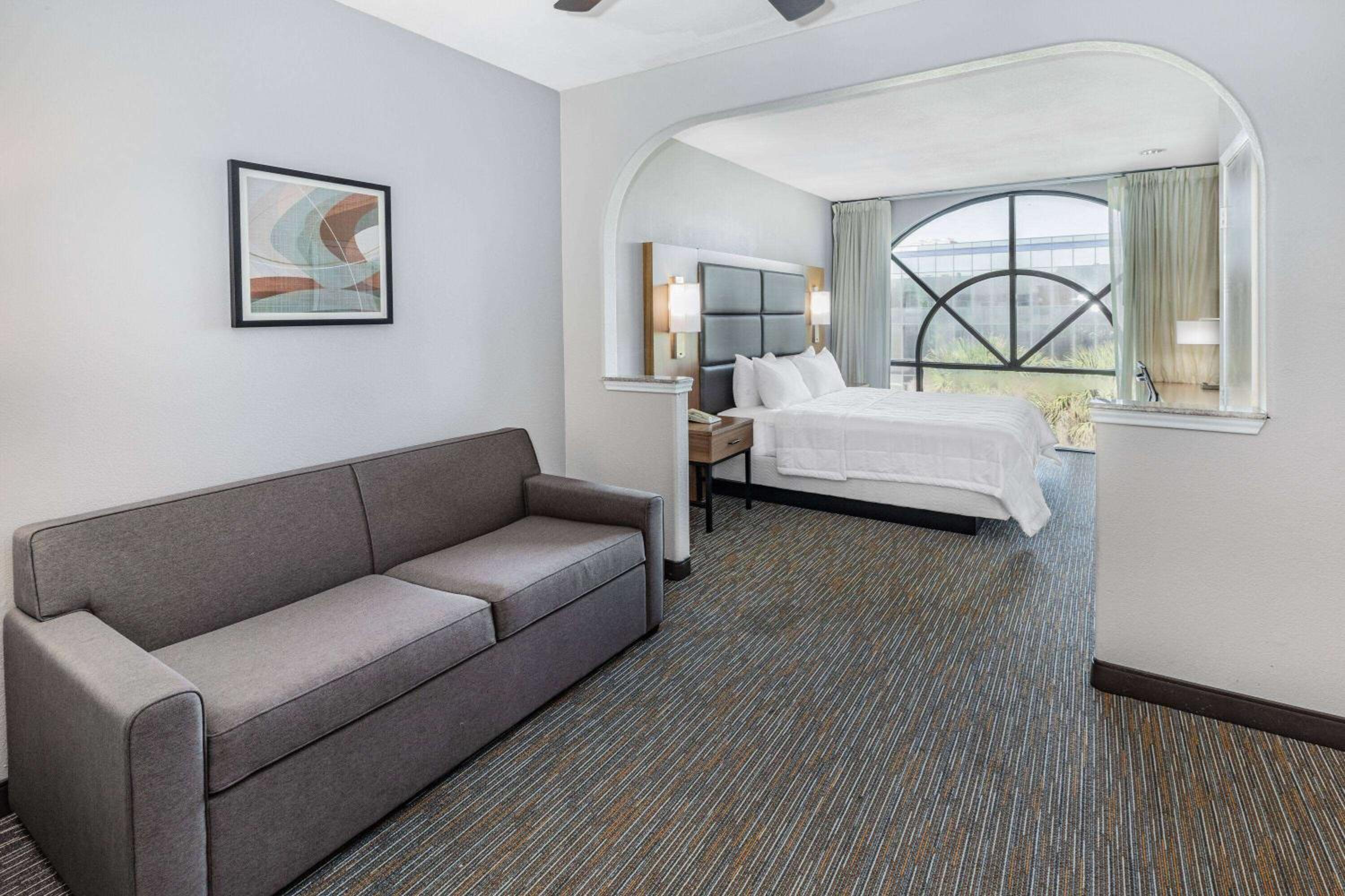 Wingate by Wyndham Houston Bush Intercontinental Airport - Property Image 56