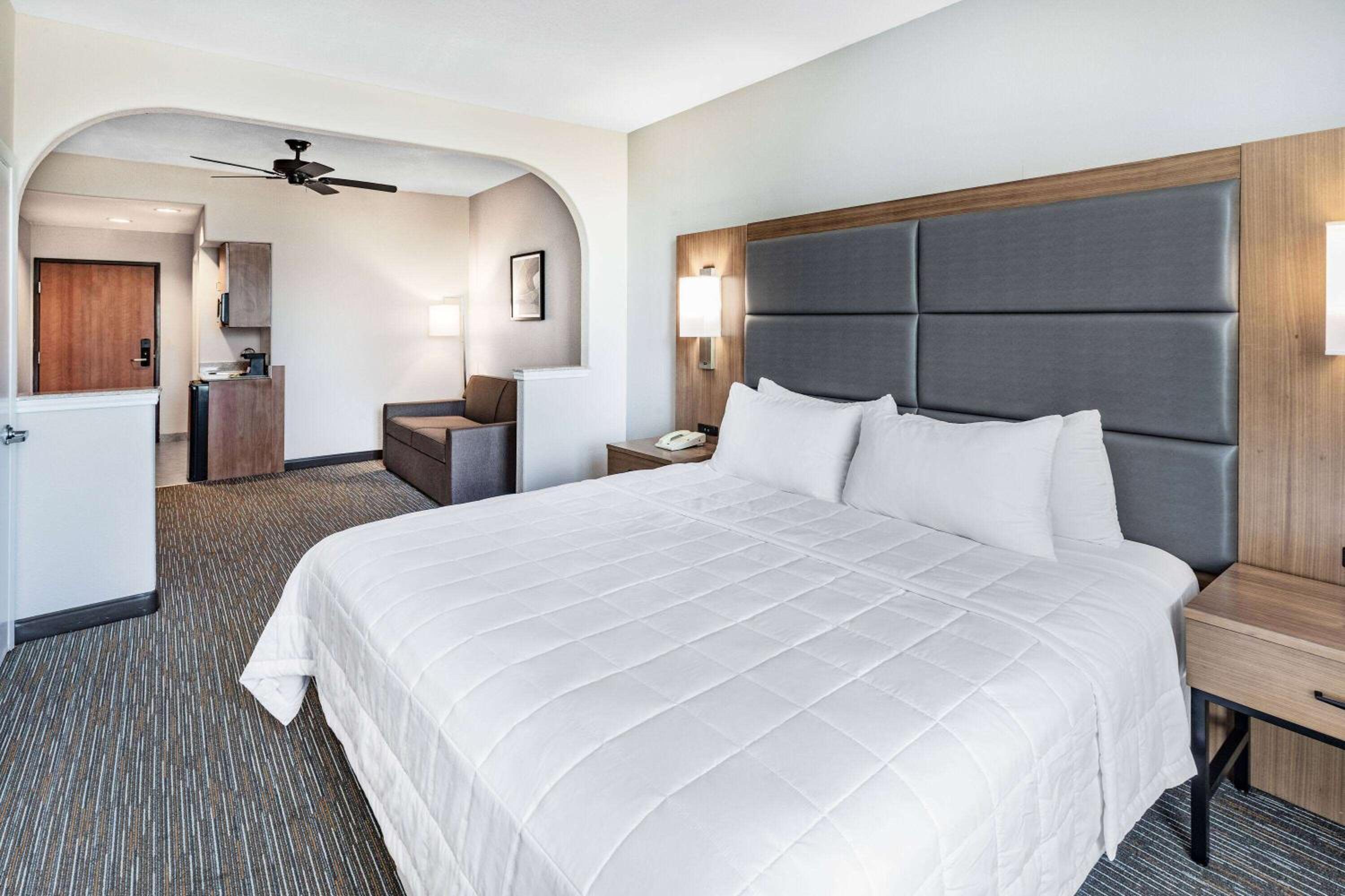 Wingate by Wyndham Houston Bush Intercontinental Airport - Property Image 28
