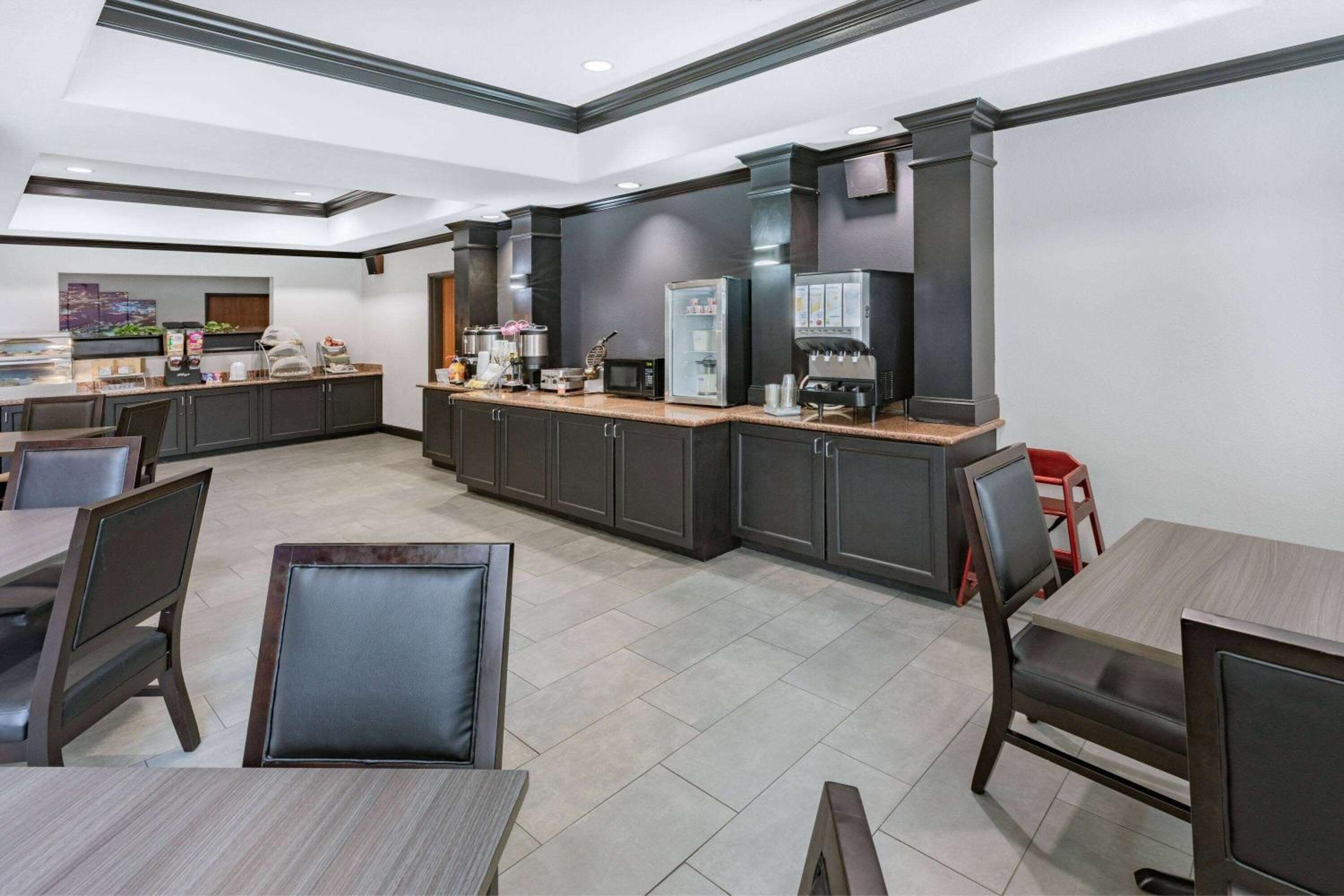Wingate by Wyndham Houston Bush Intercontinental Airport - Property Image 14
