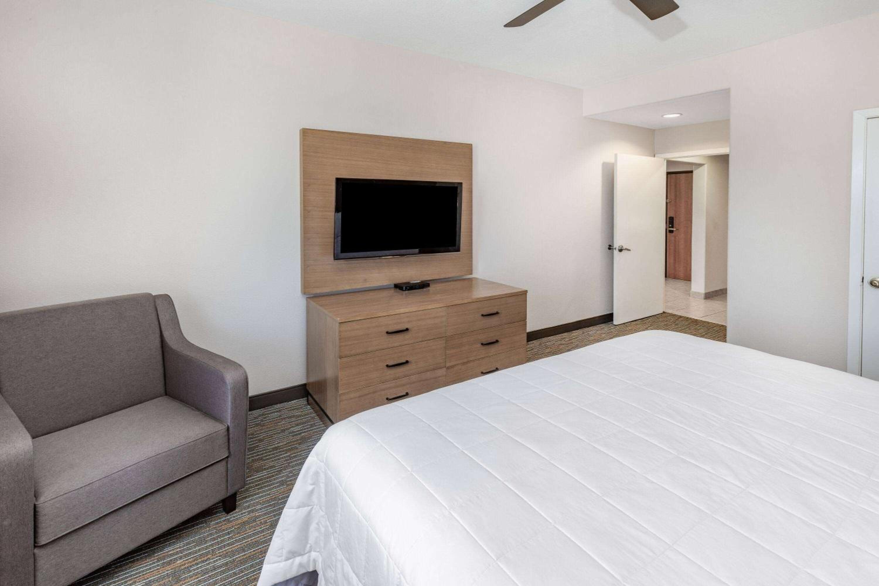 Wingate by Wyndham Houston Bush Intercontinental Airport - Property Image 17