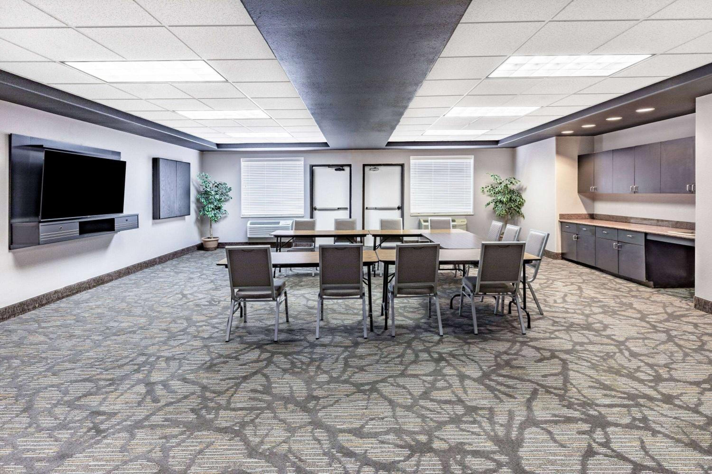 Wingate by Wyndham Houston Bush Intercontinental Airport - Property Image 16