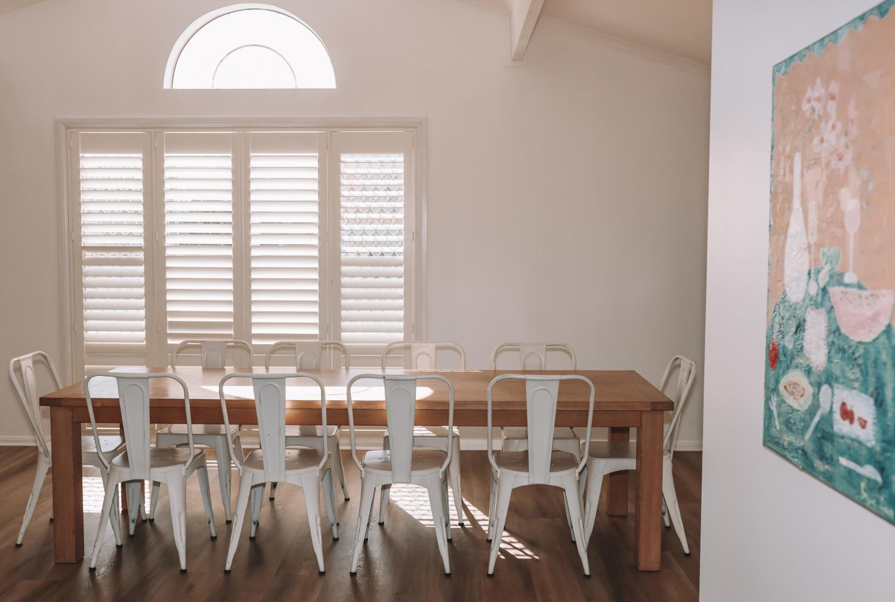 Sunny Corner Holiday Home