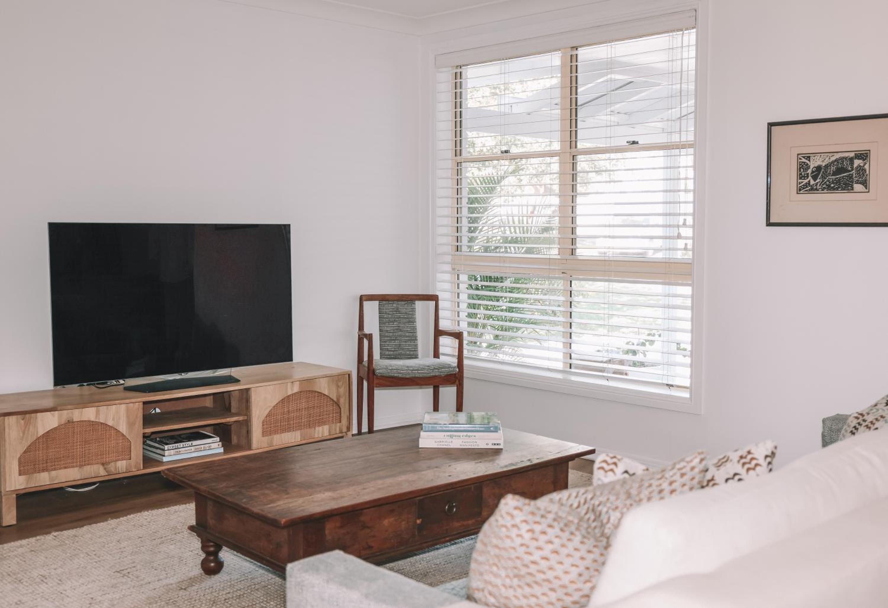Sunny Corner Holiday Home