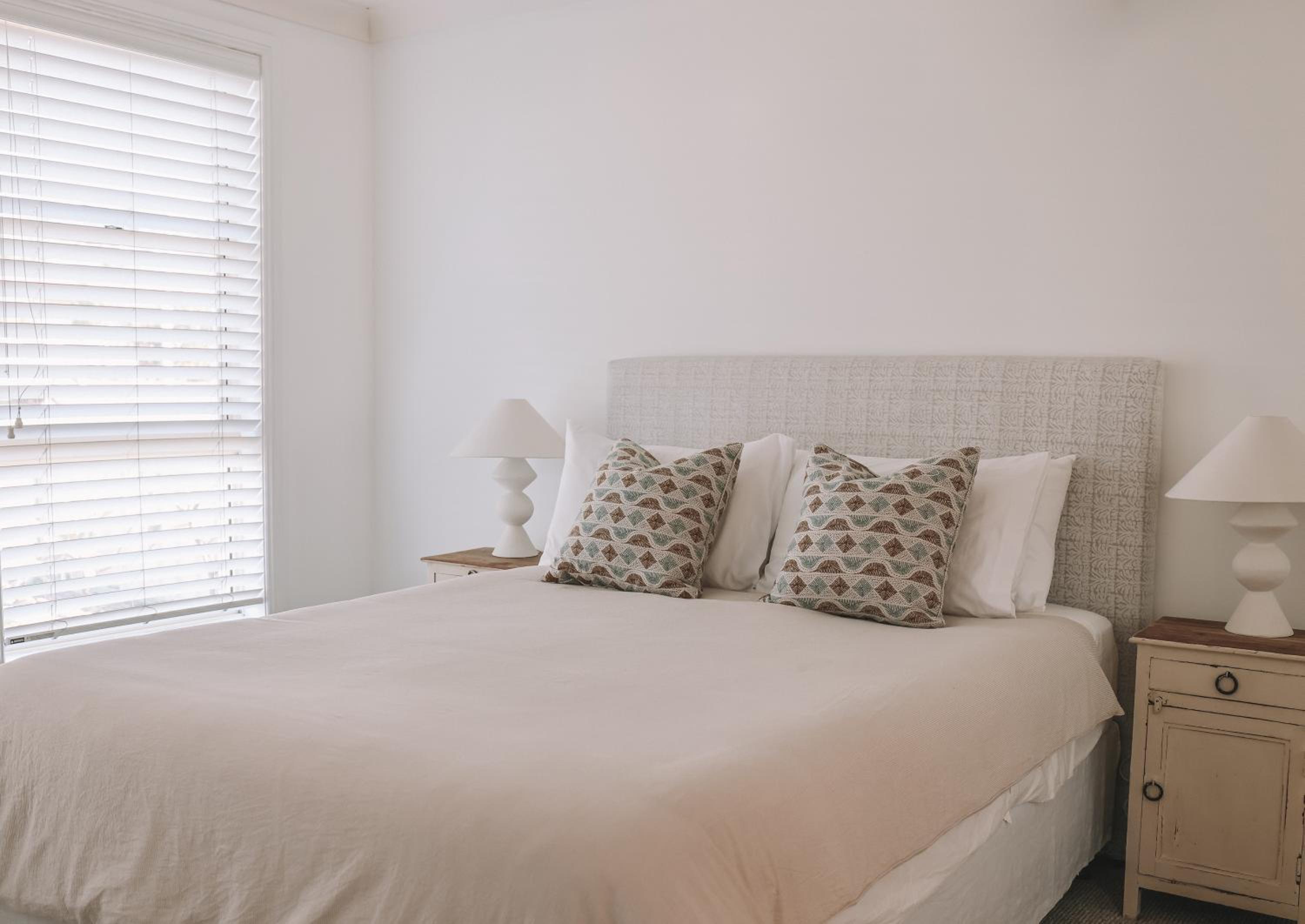 Sunny Corner Holiday Home