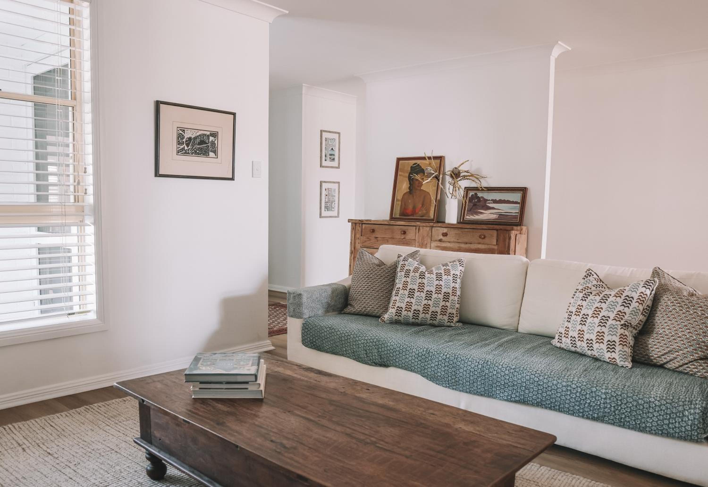 Sunny Corner Holiday Home