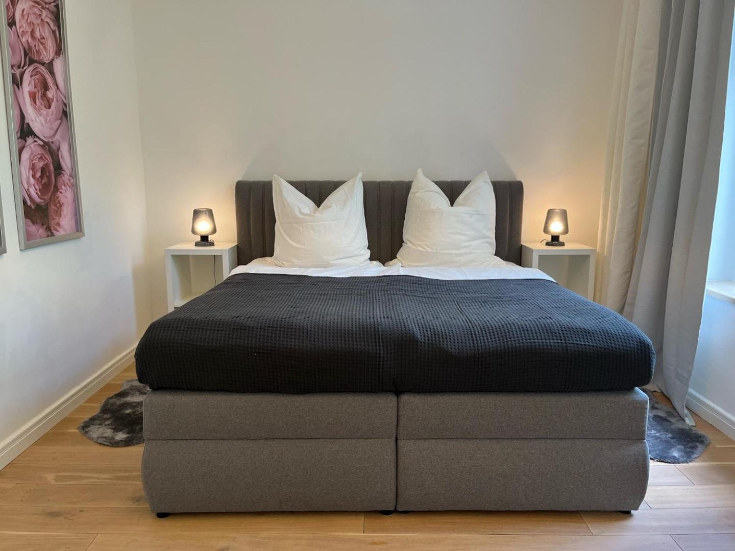 Prinzenhof Suite