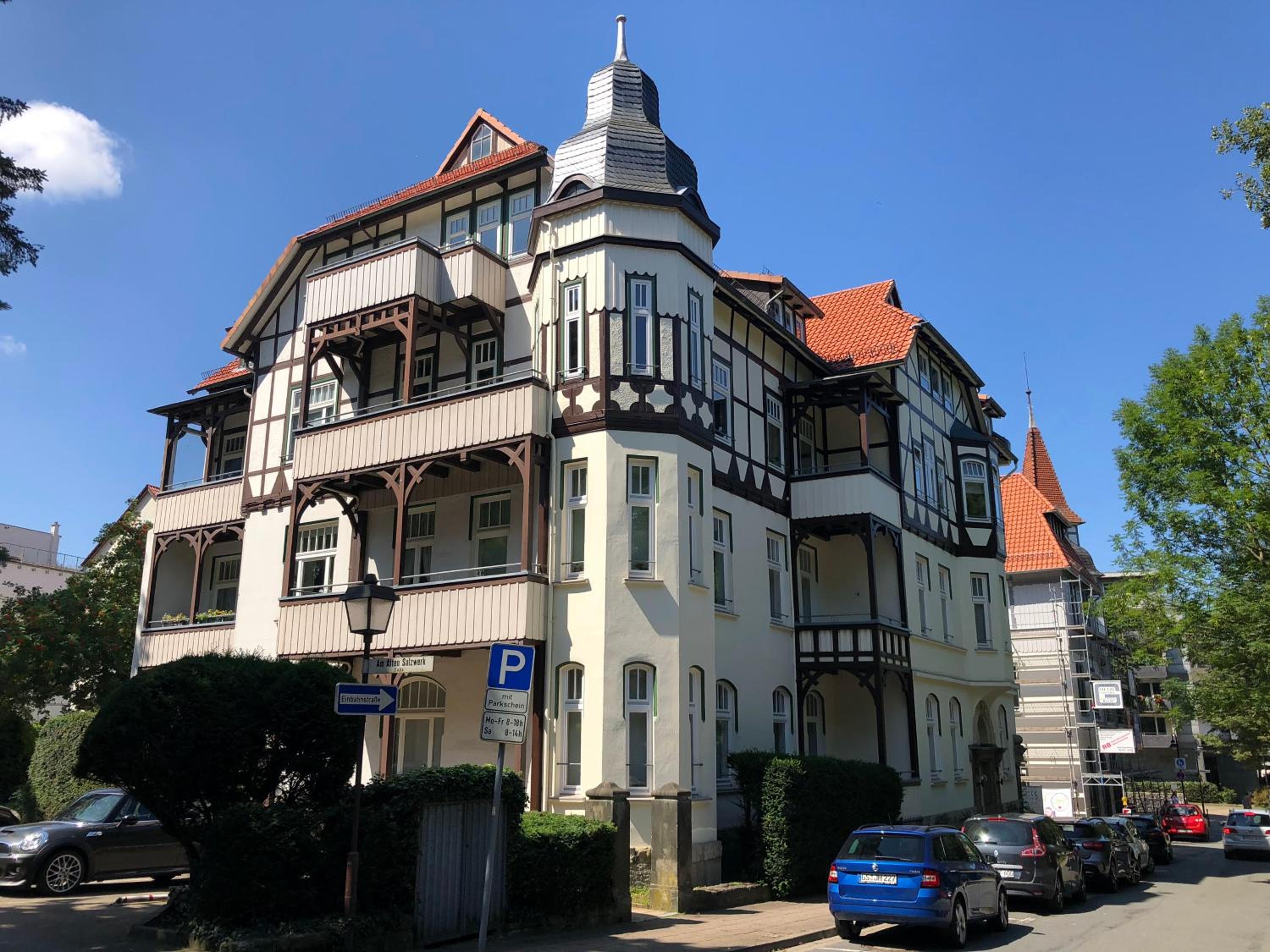 building