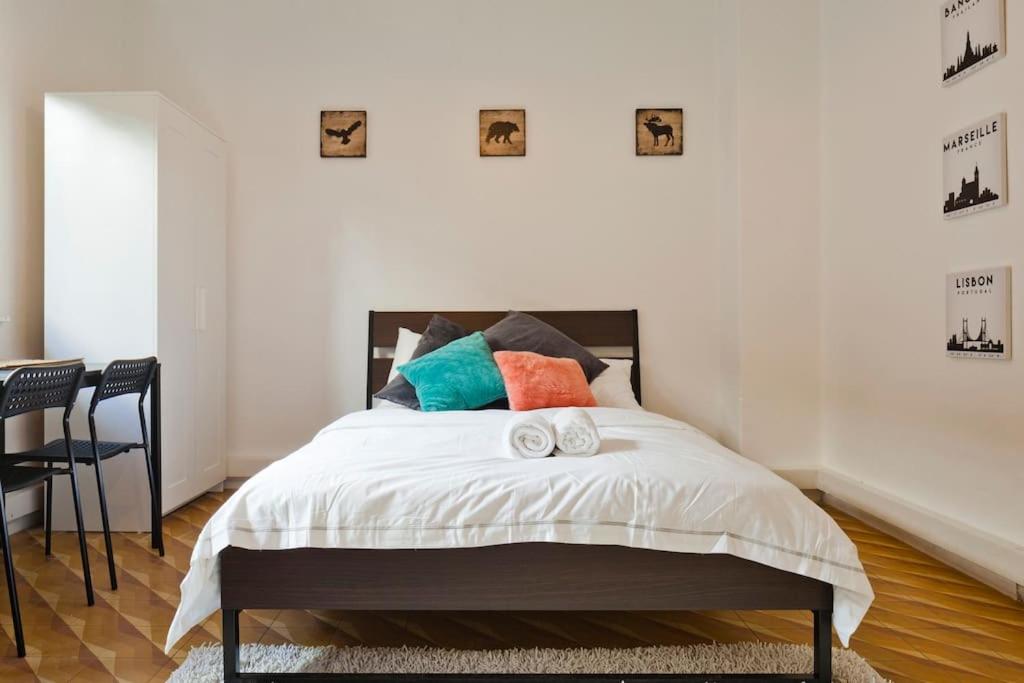 Florentine Studio