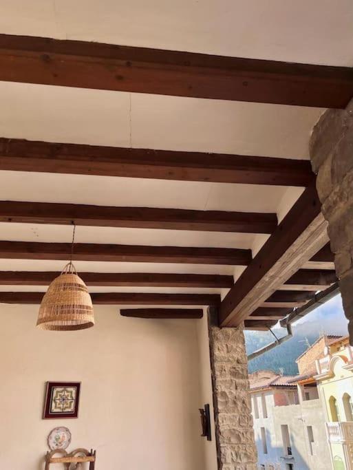 Casa Boixareu