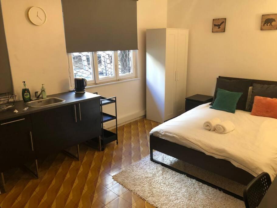 Florentine Studio