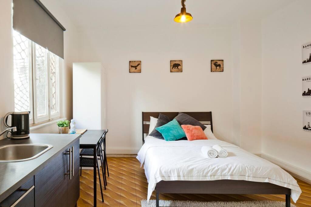 Florentine Studio